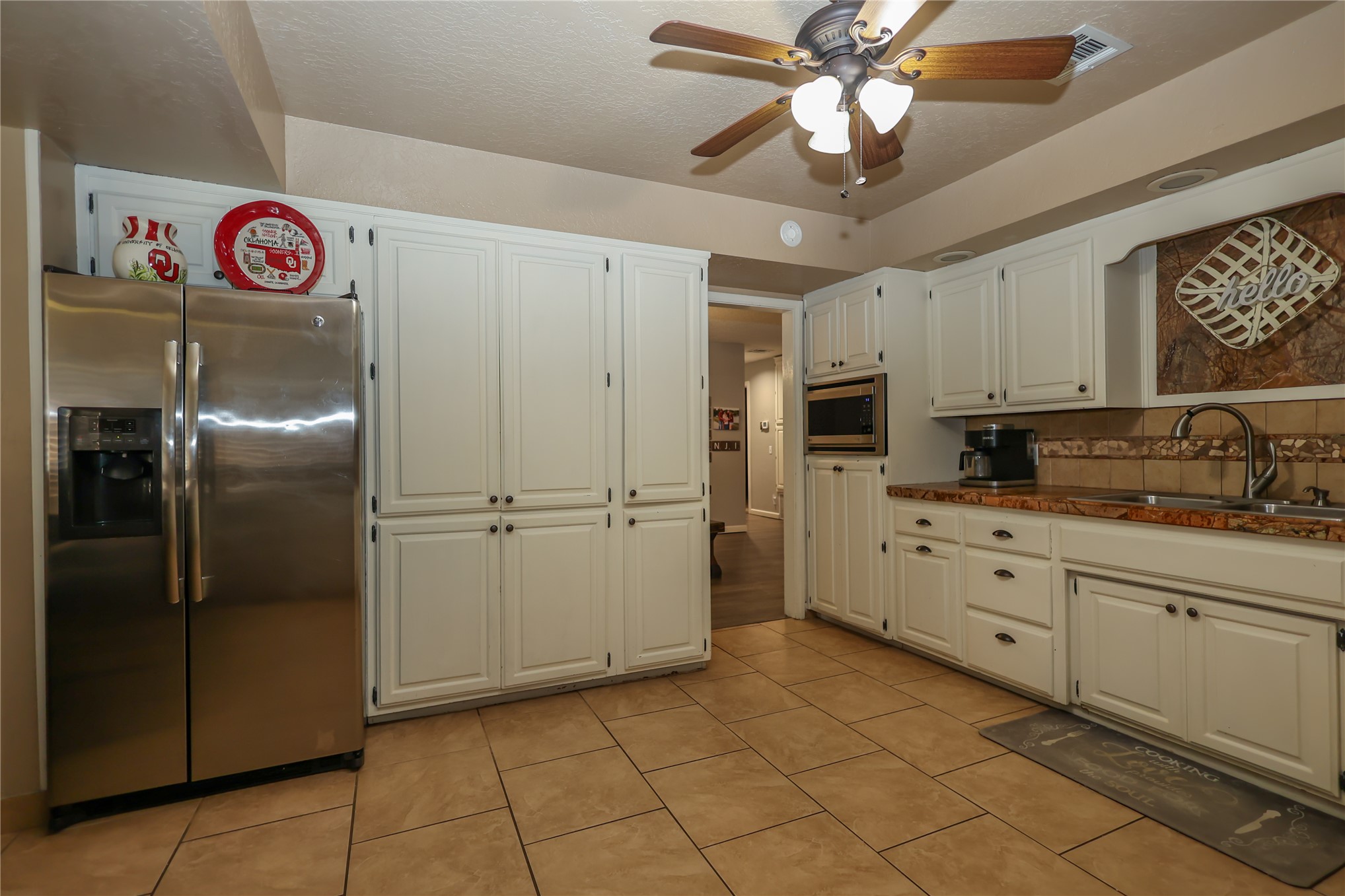 1024 Oak Drive Sulphur OK 73086