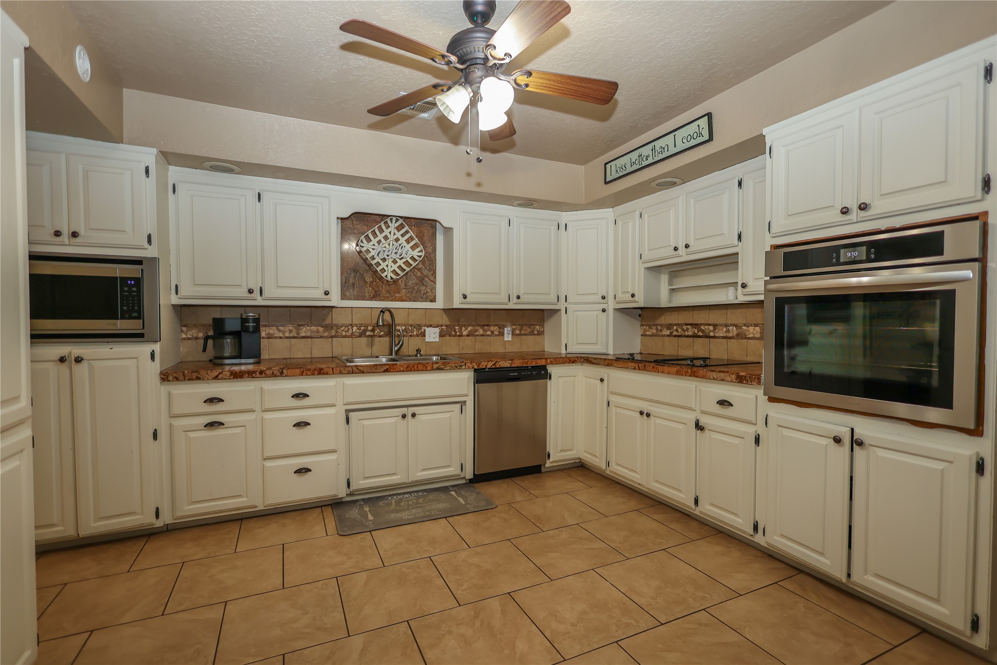 1024 Oak Drive Sulphur OK 73086