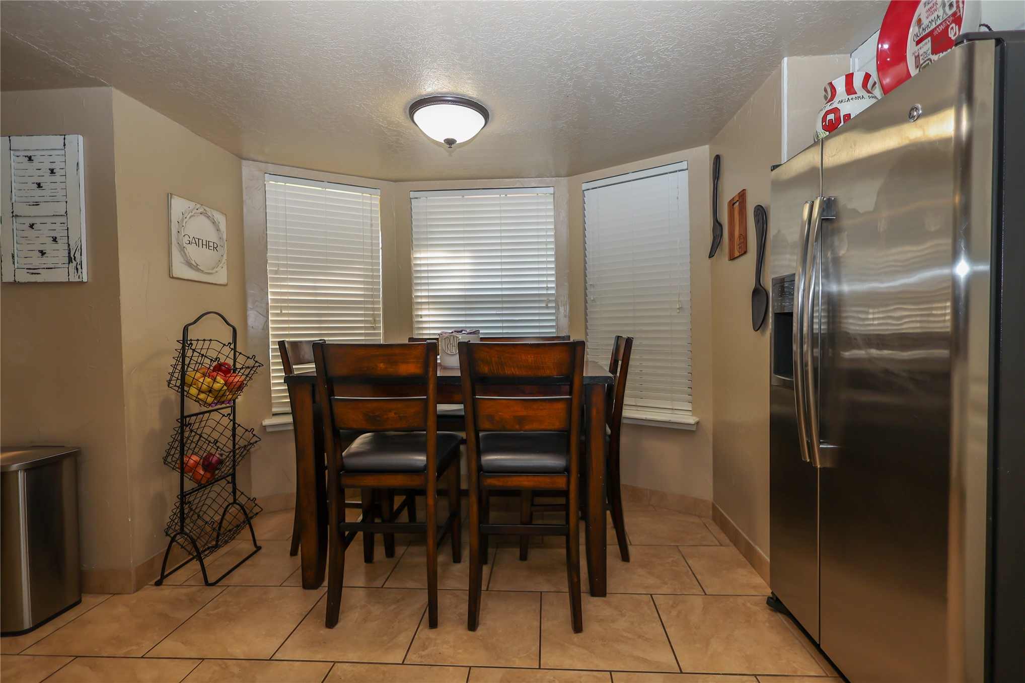 1024 Oak Drive Sulphur OK 73086