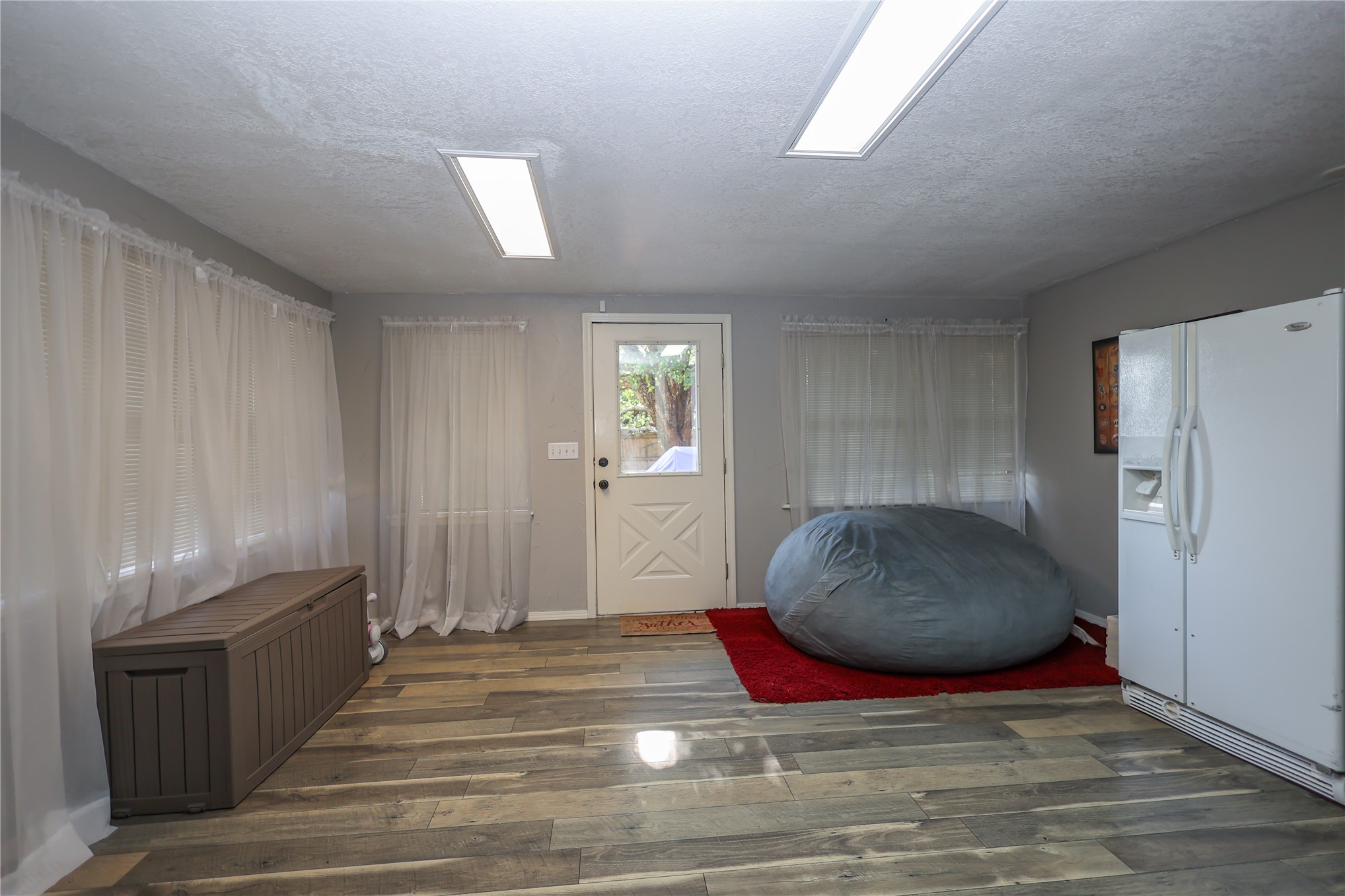 1024 Oak Drive Sulphur OK 73086