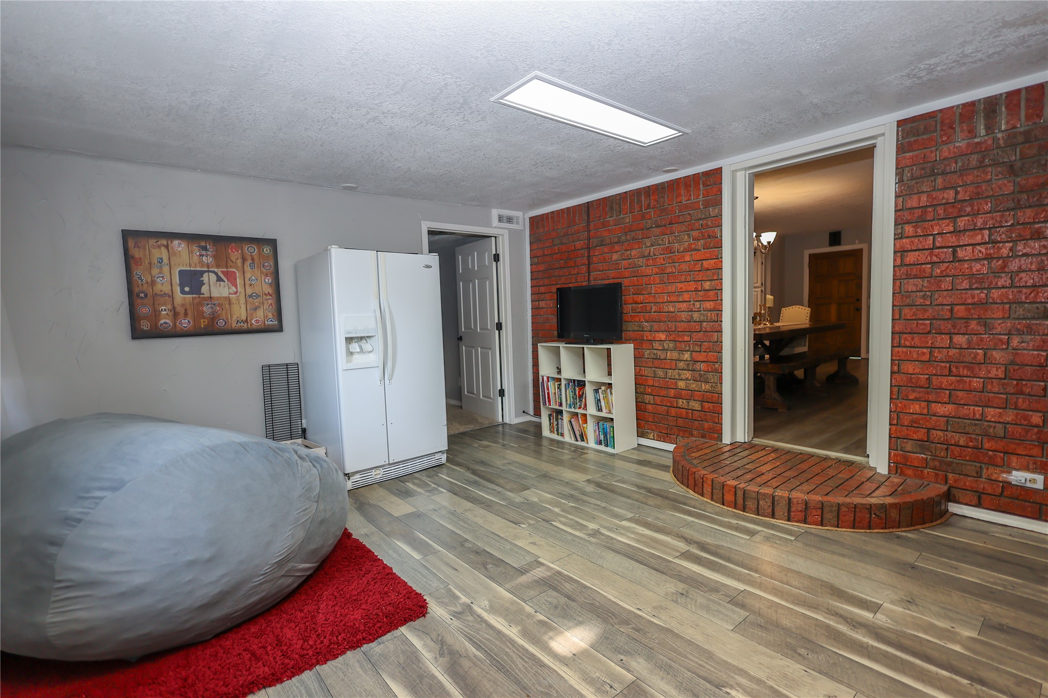 1024 Oak Drive Sulphur OK 73086