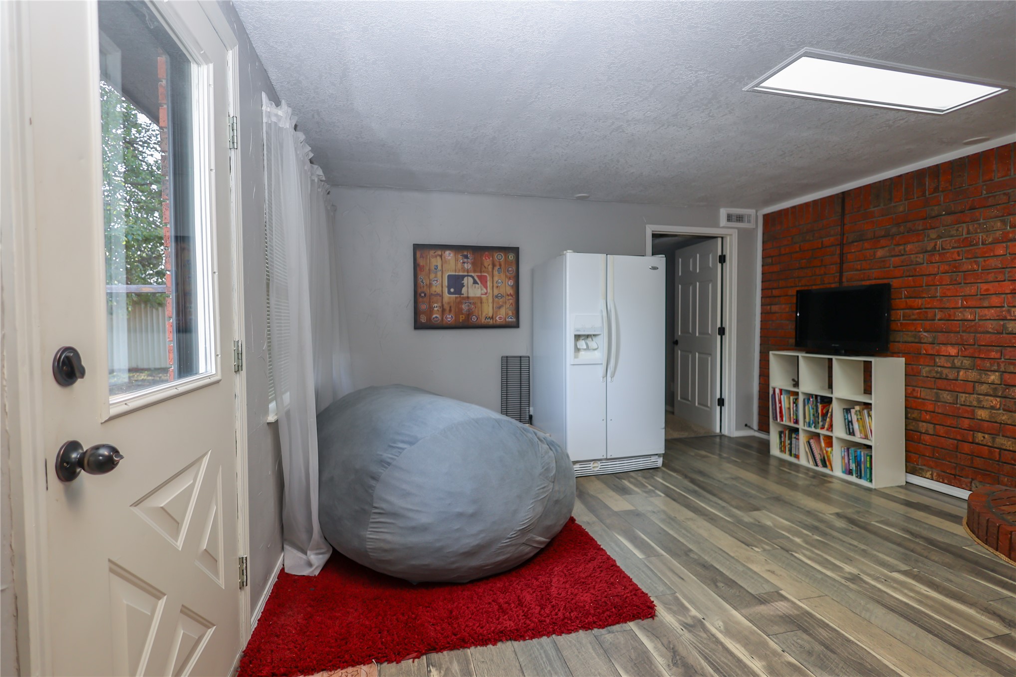 1024 Oak Drive Sulphur OK 73086