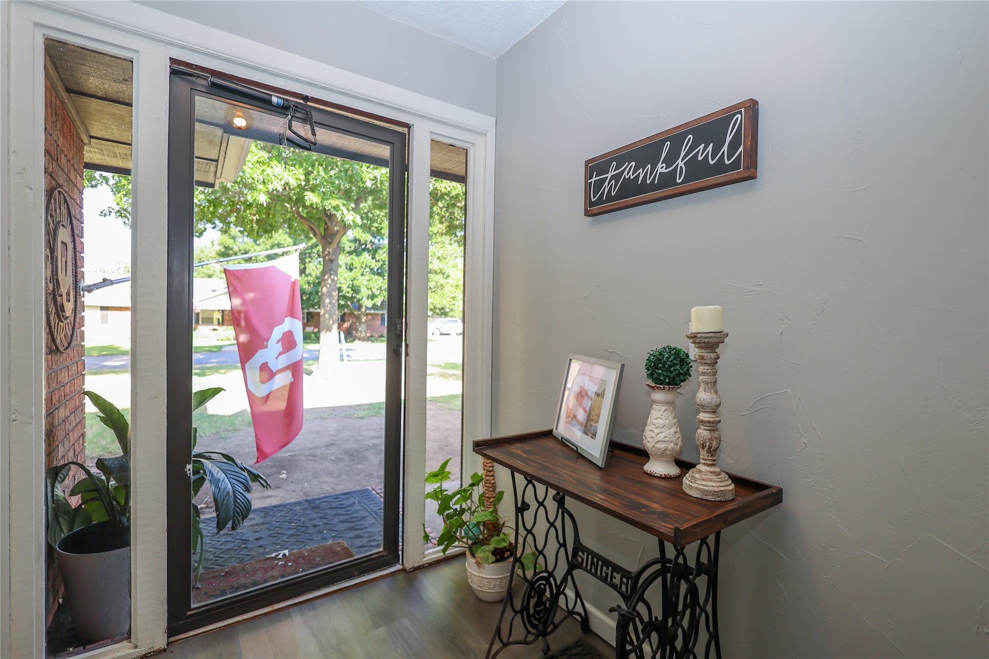 1024 Oak Drive Sulphur OK 73086