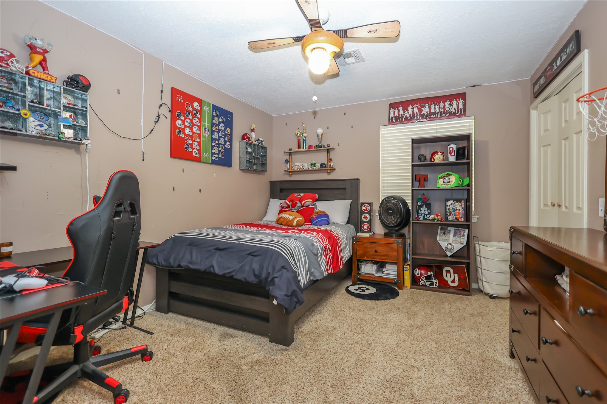 1024 Oak Drive Sulphur OK 73086