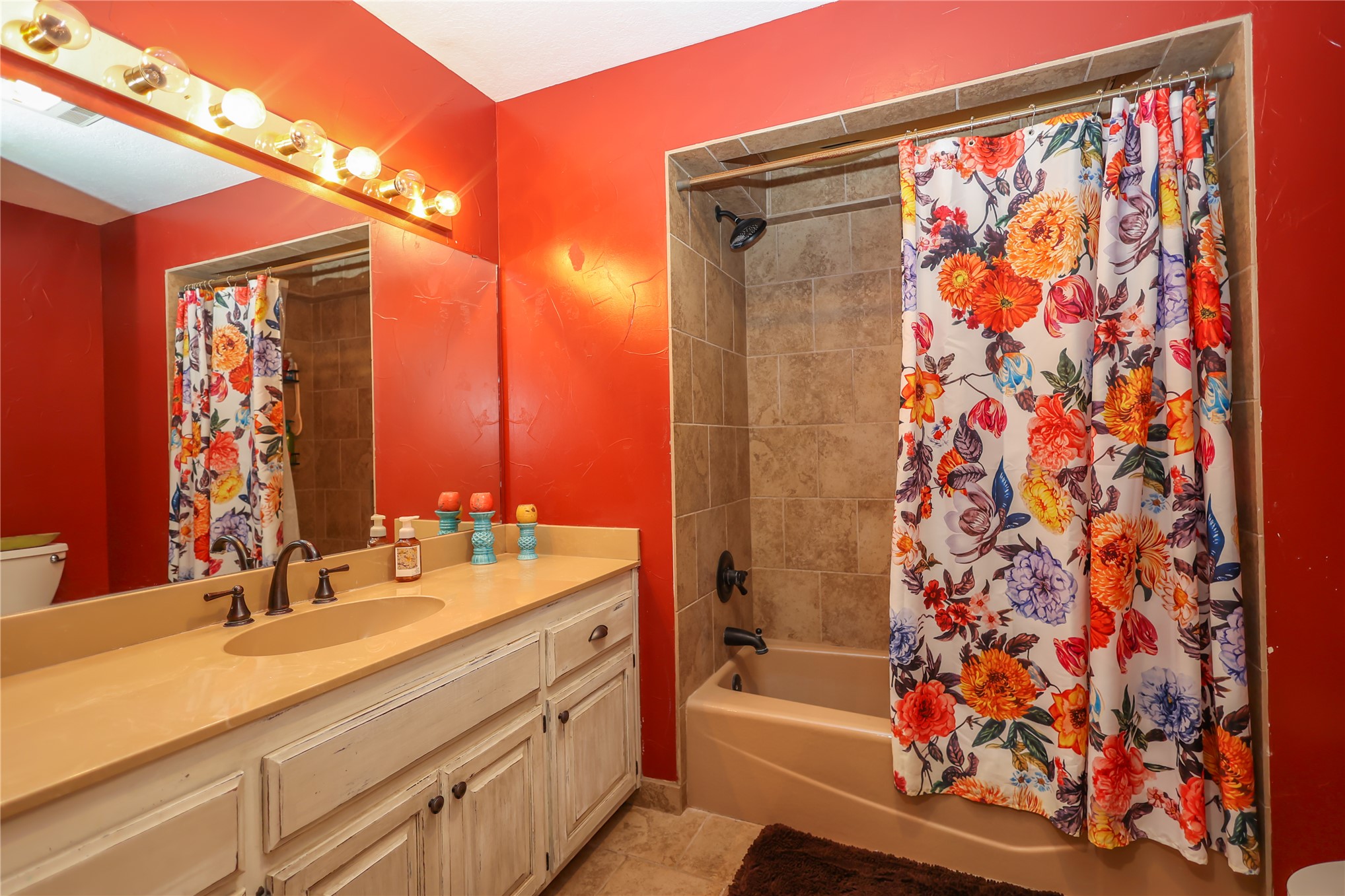 1024 Oak Drive Sulphur OK 73086