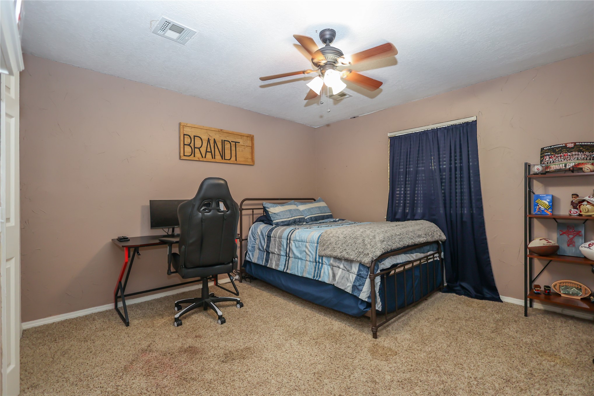 1024 Oak Drive Sulphur OK 73086