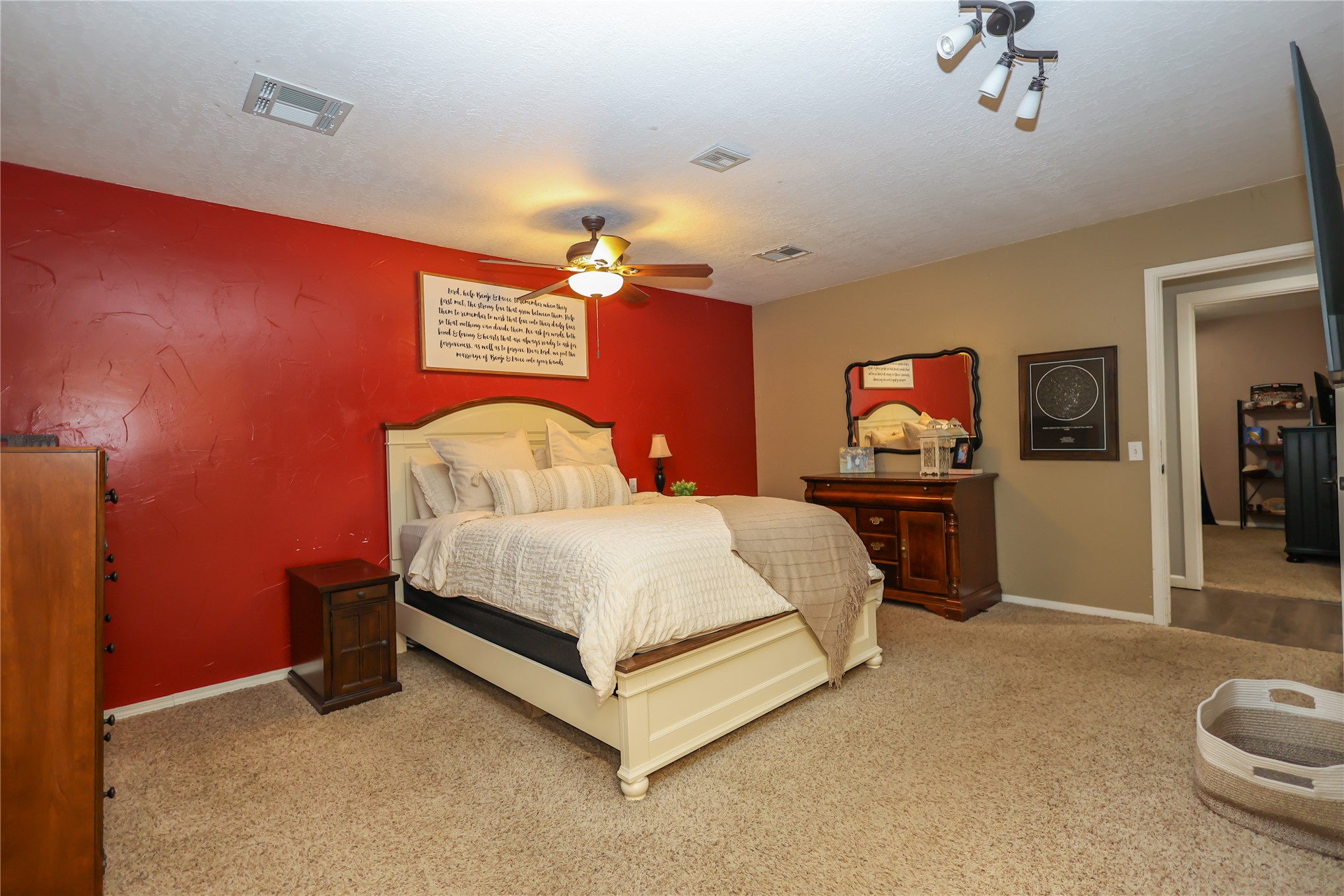 1024 Oak Drive Sulphur OK 73086