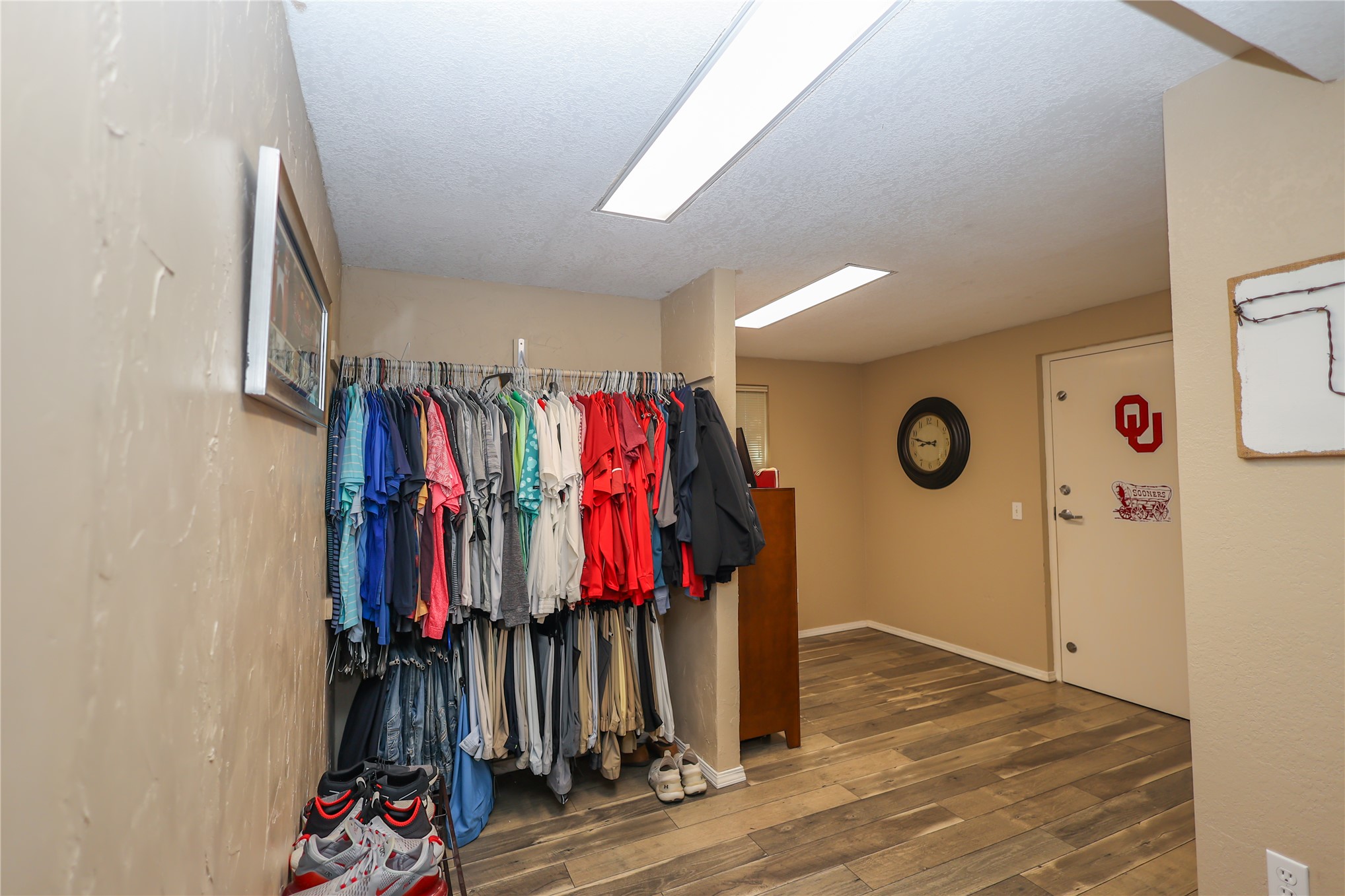 1024 Oak Drive Sulphur OK 73086