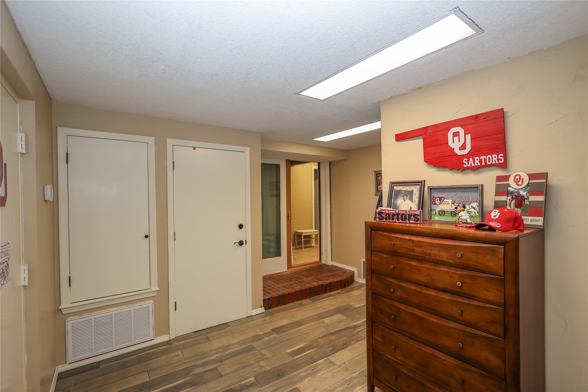 1024 Oak Drive Sulphur OK 73086