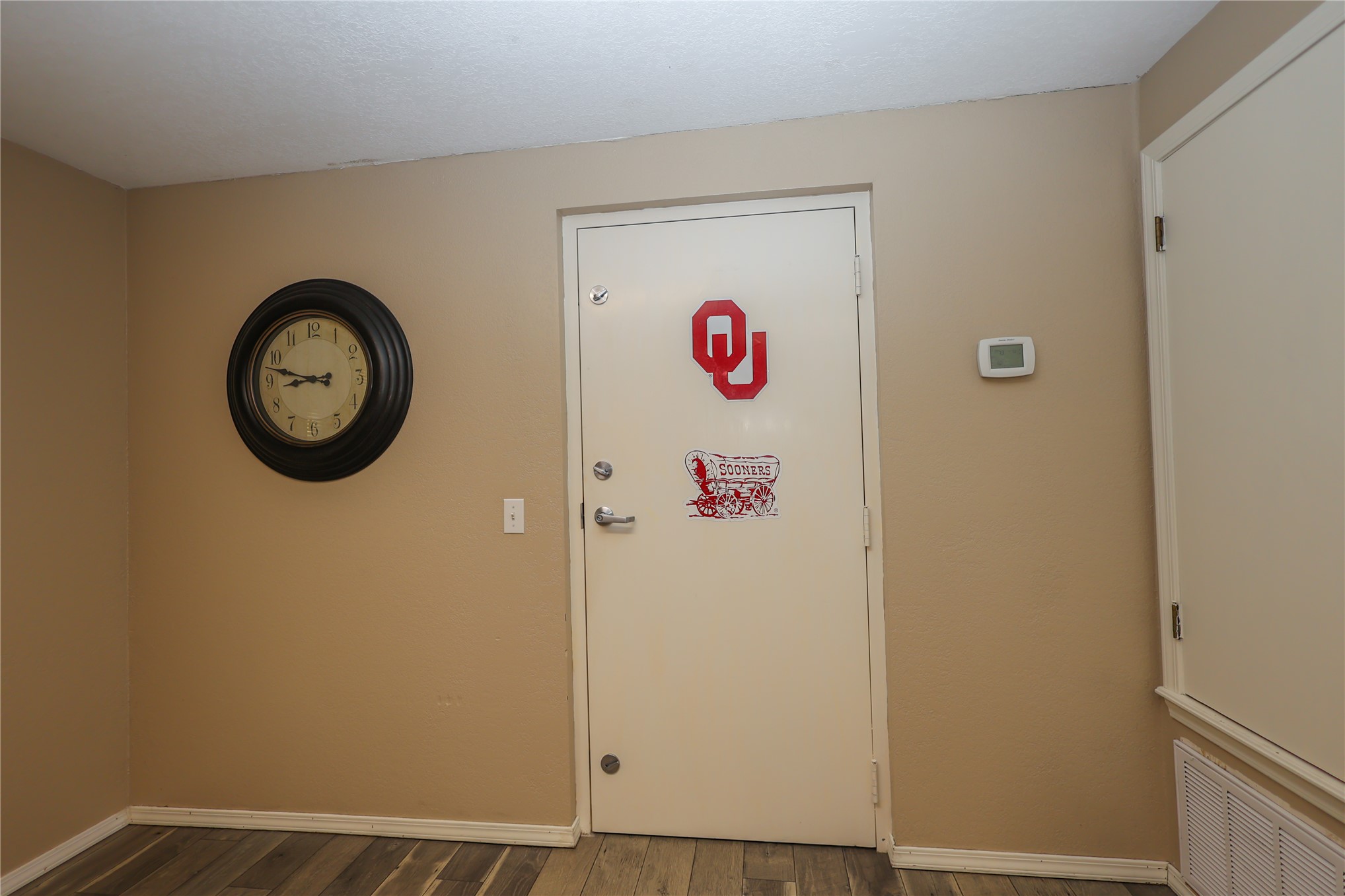 1024 Oak Drive Sulphur OK 73086