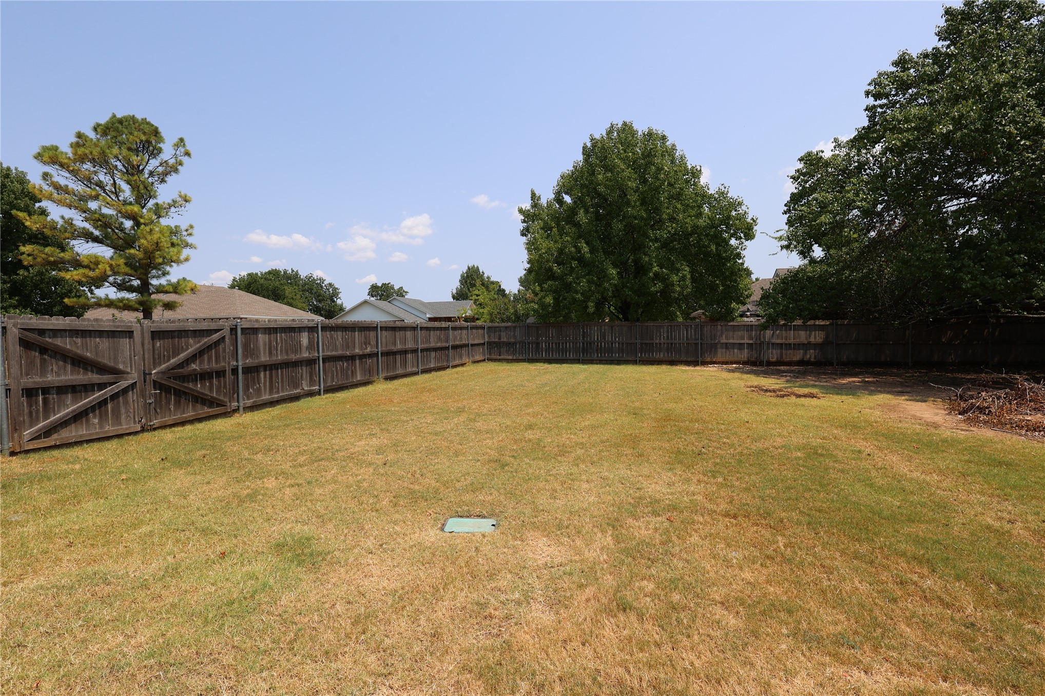 1024 Oak Drive Sulphur OK 73086