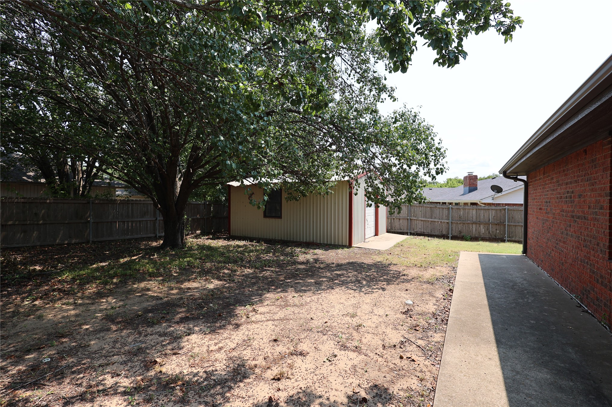 1024 Oak Drive Sulphur OK 73086
