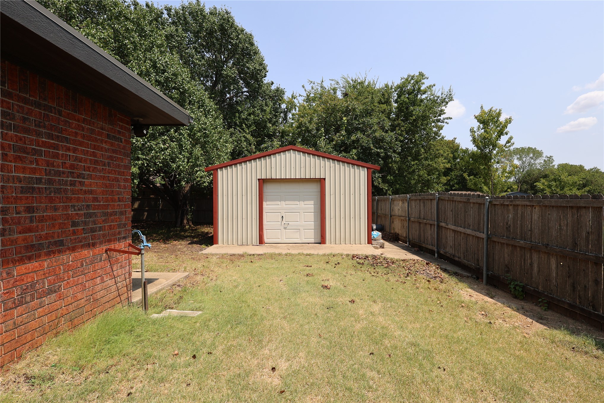 1024 Oak Drive Sulphur OK 73086