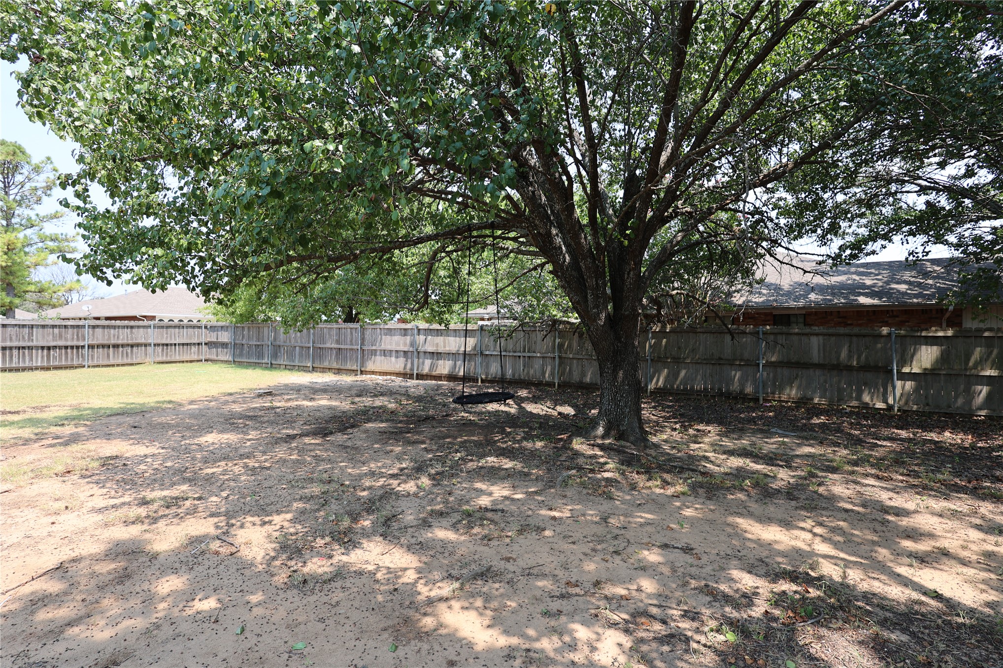 1024 Oak Drive Sulphur OK 73086