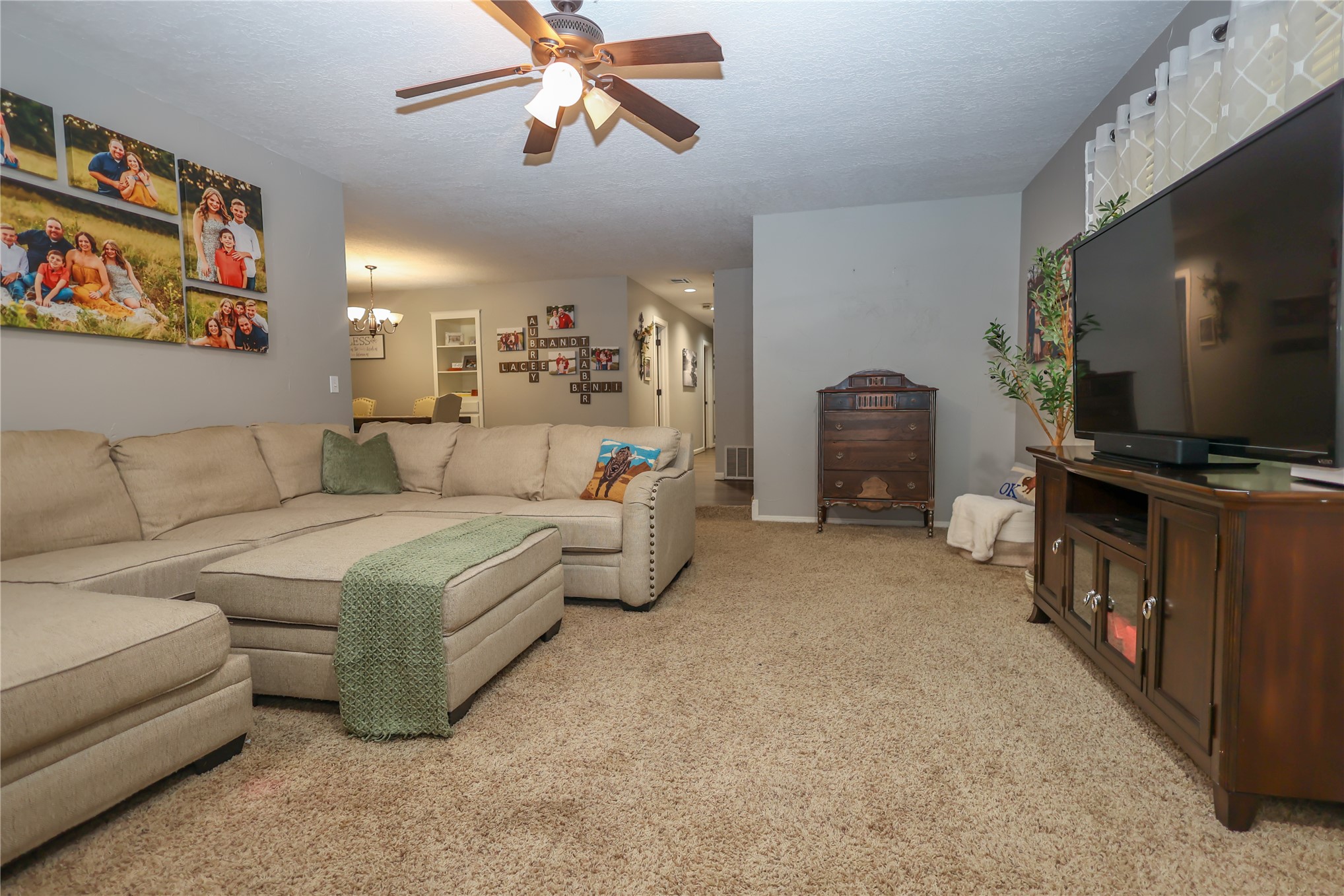 1024 Oak Drive Sulphur OK 73086
