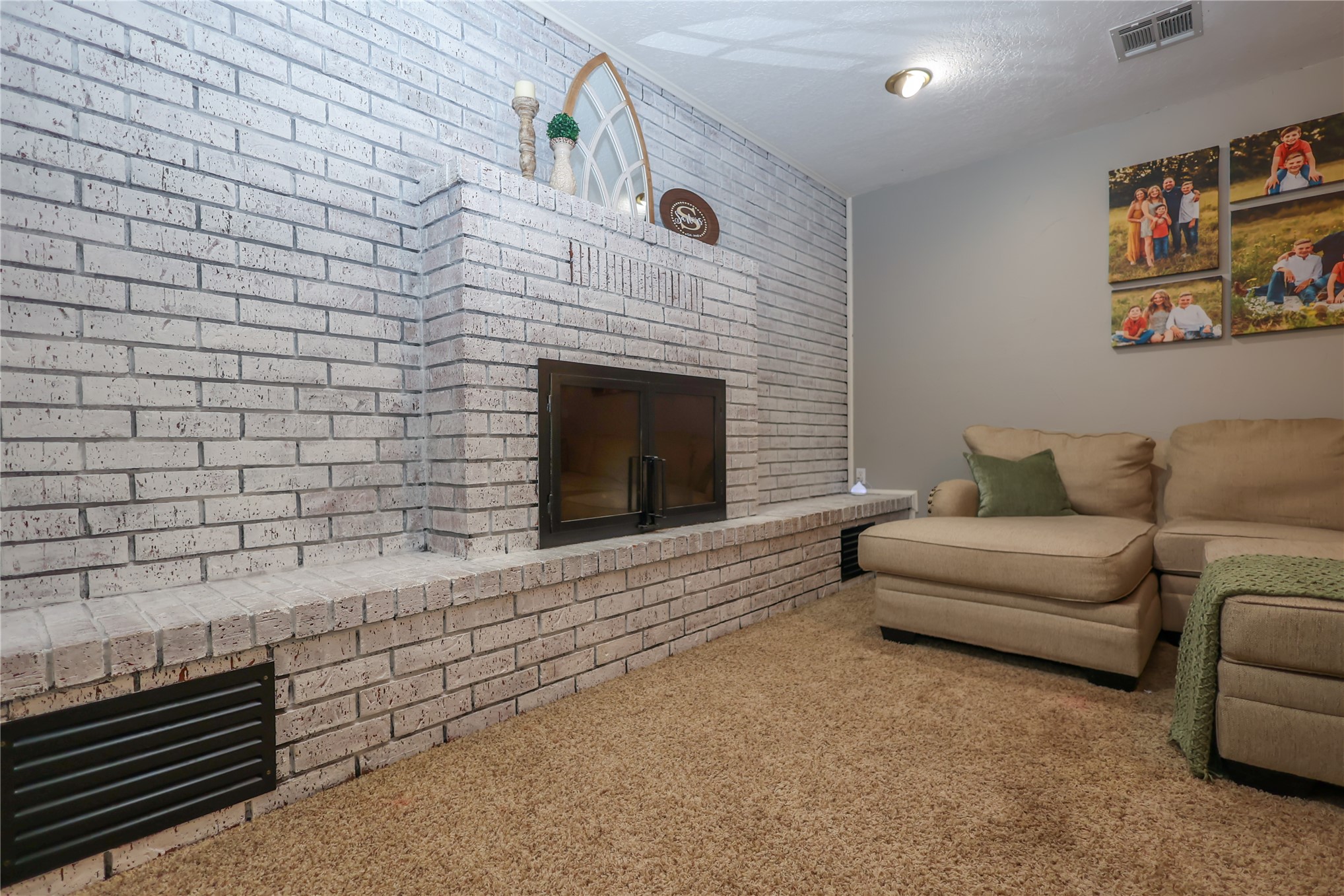 1024 Oak Drive Sulphur OK 73086