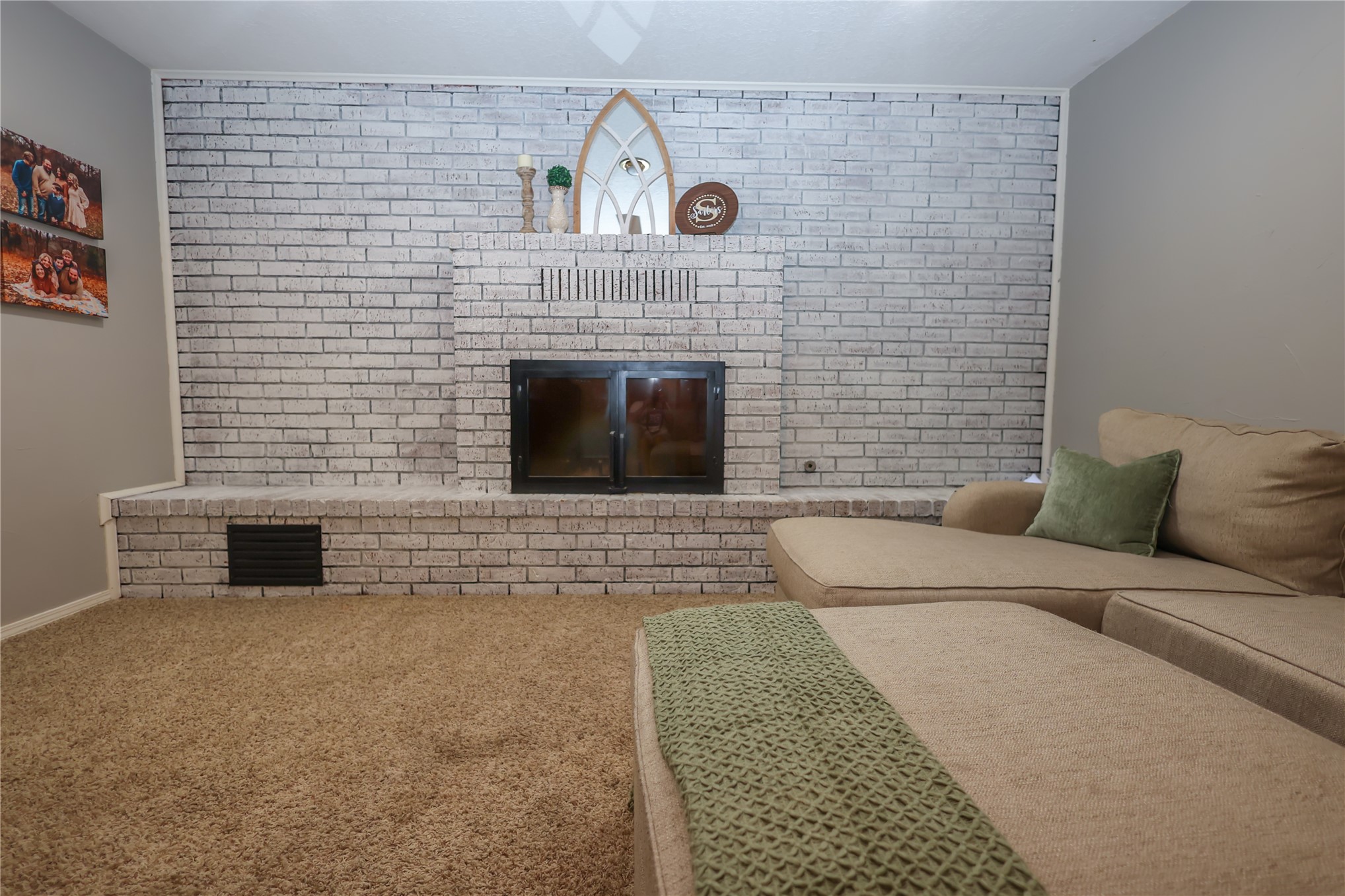 1024 Oak Drive Sulphur OK 73086