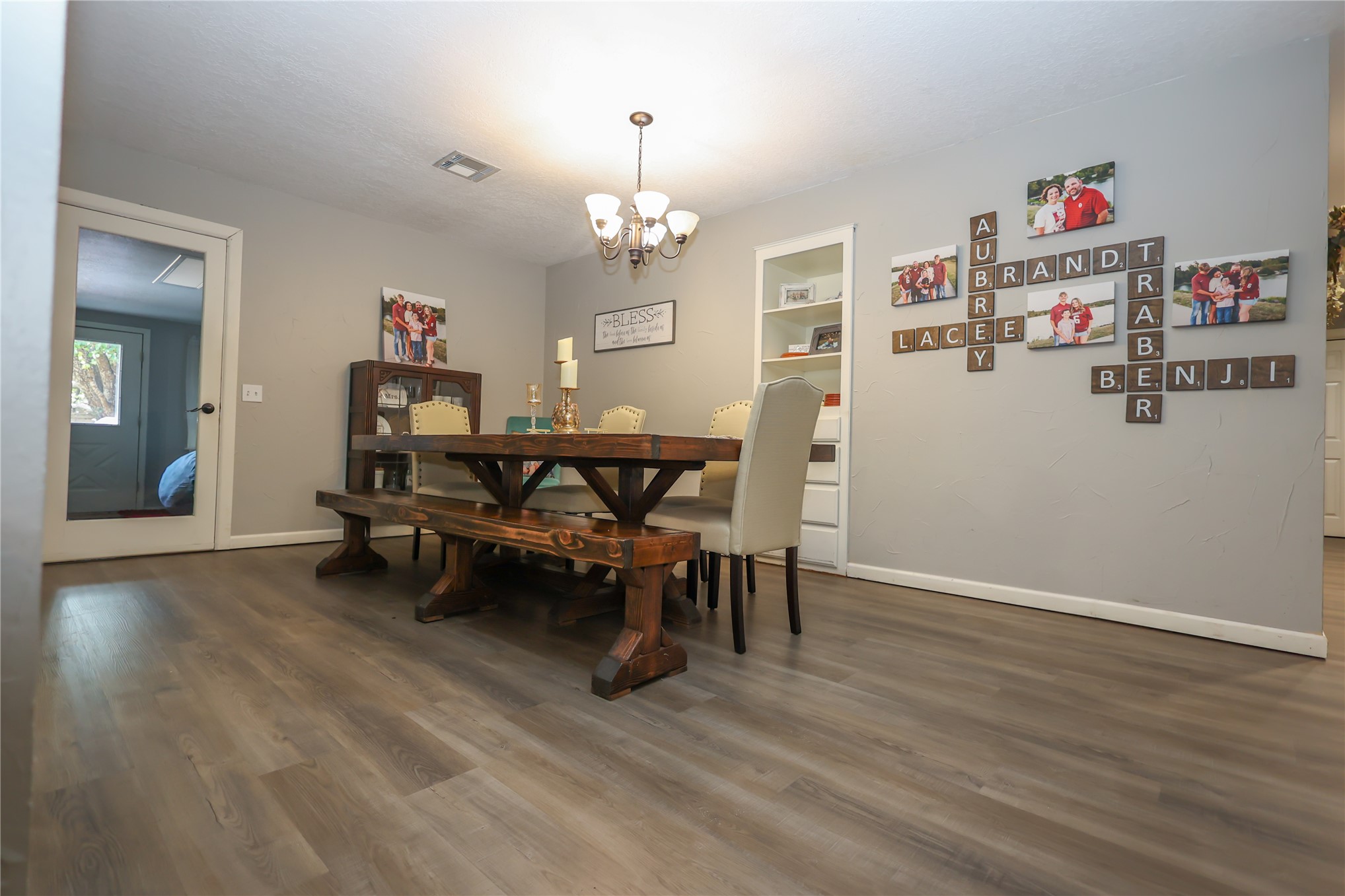 1024 Oak Drive Sulphur OK 73086