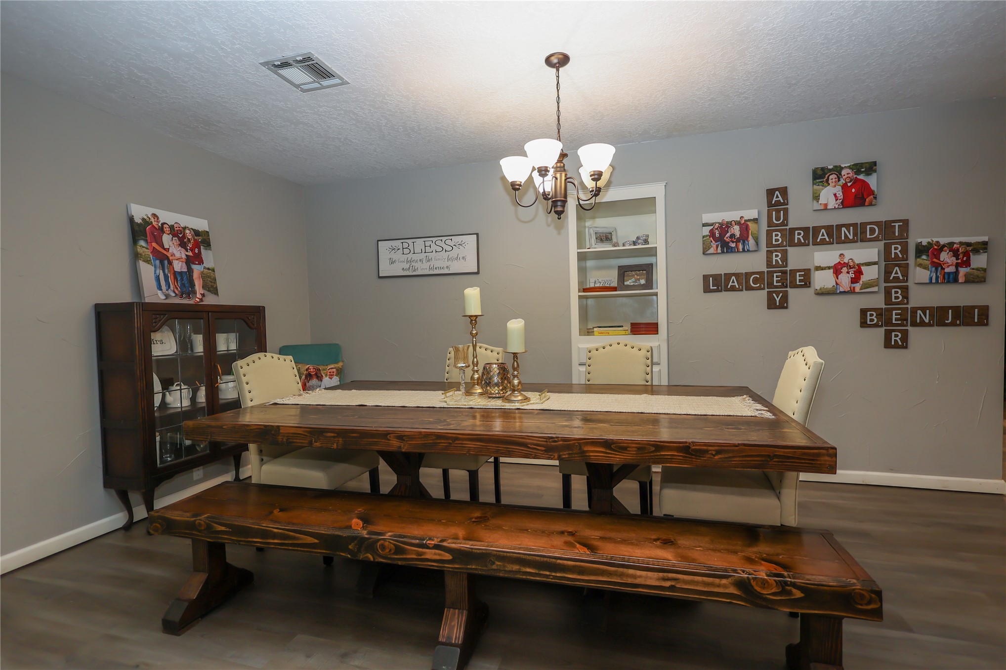 1024 Oak Drive Sulphur OK 73086