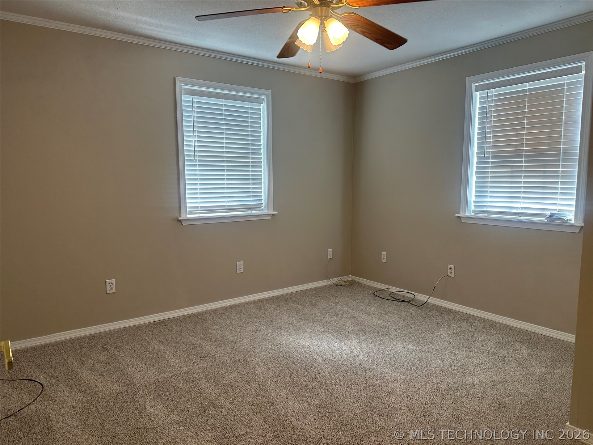 613 S 1st Street Morris OK 74445