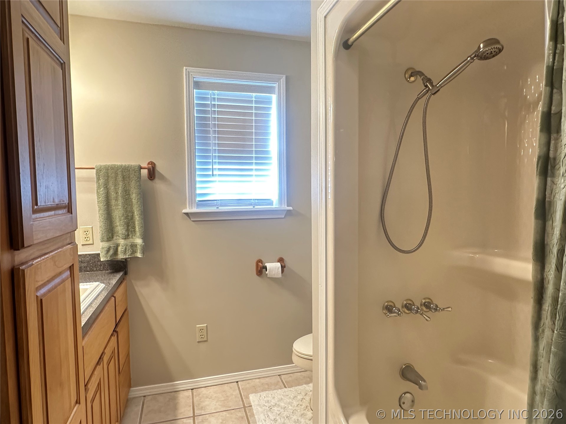 613 S 1st Street Morris OK 74445