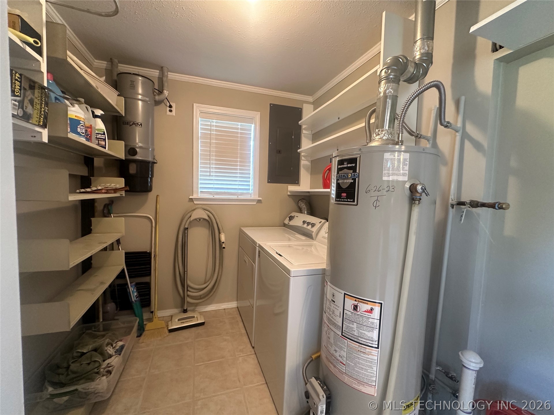 613 S 1st Street Morris OK 74445