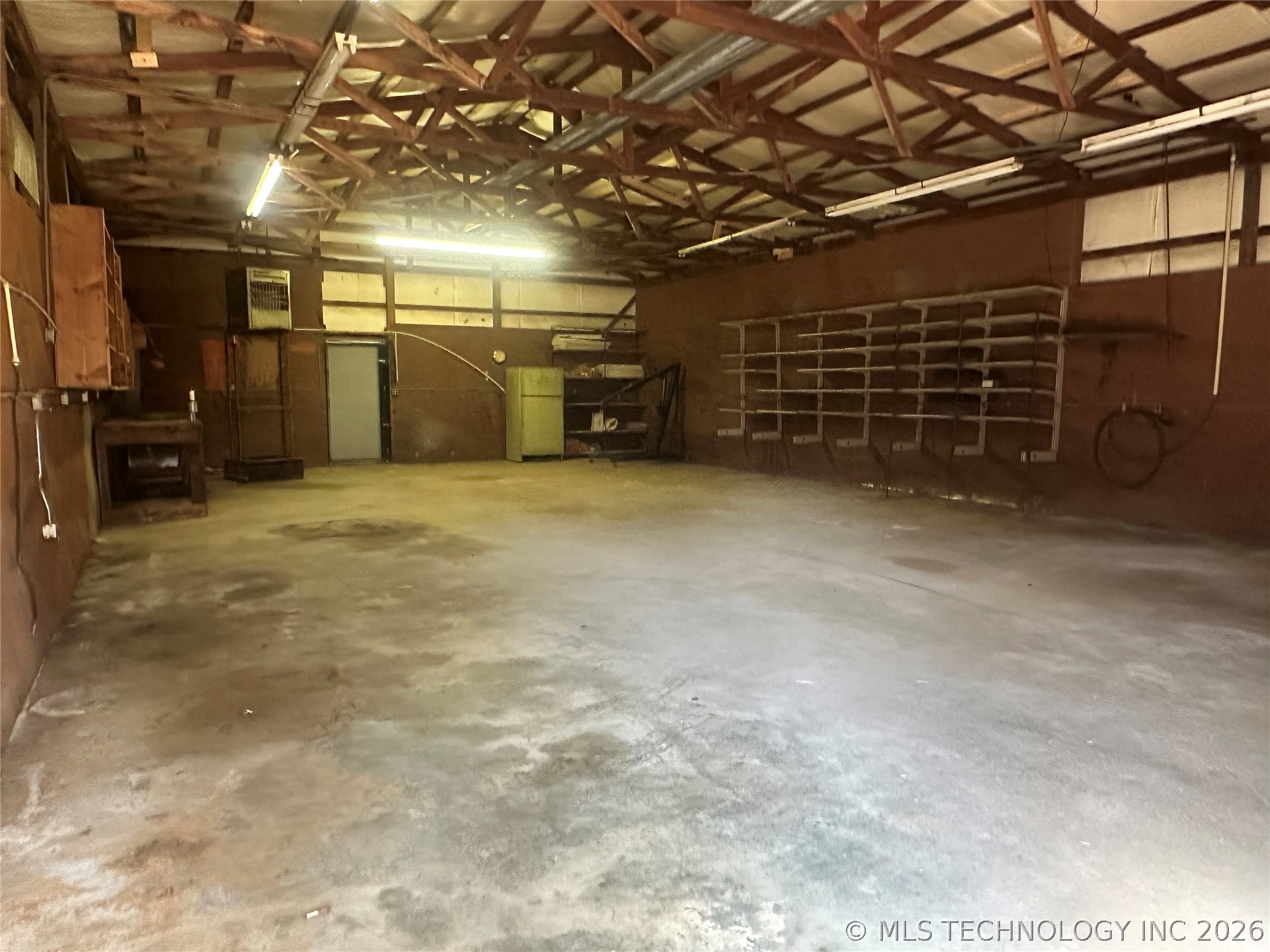 613 S 1st Street Morris OK 74445