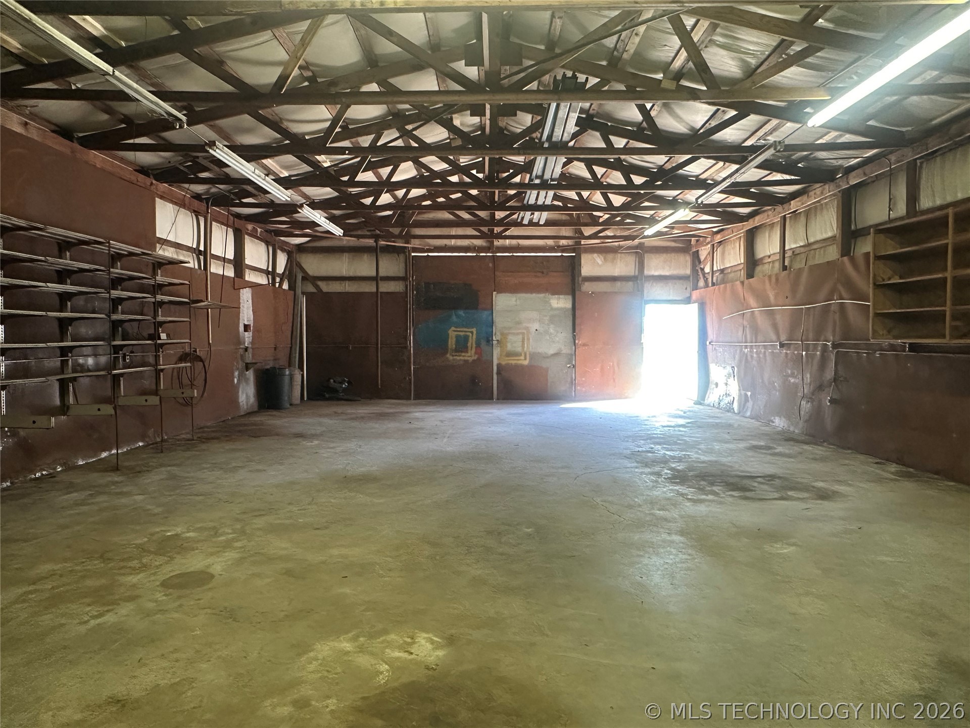 613 S 1st Street Morris OK 74445