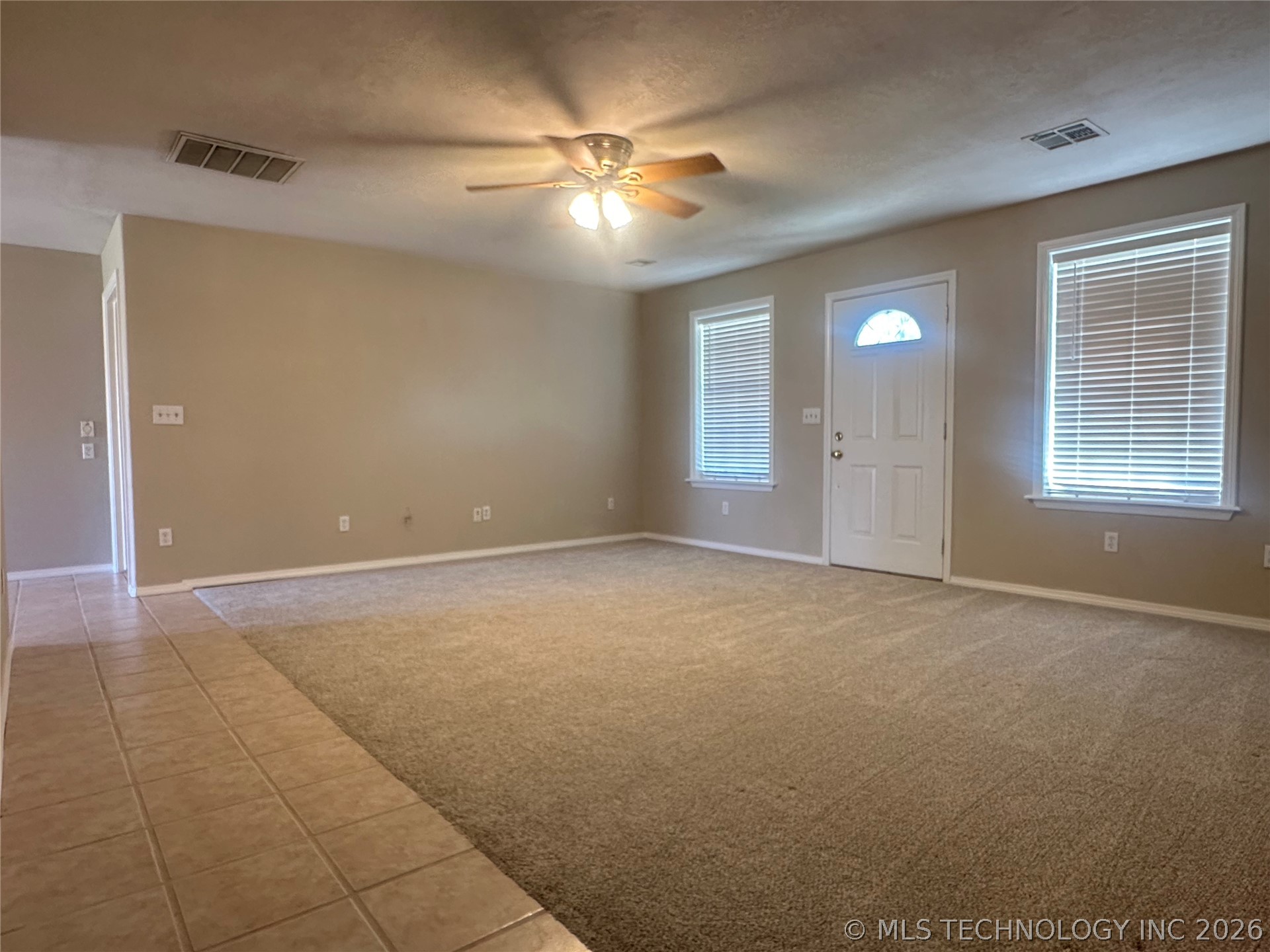 613 S 1st Street Morris OK 74445