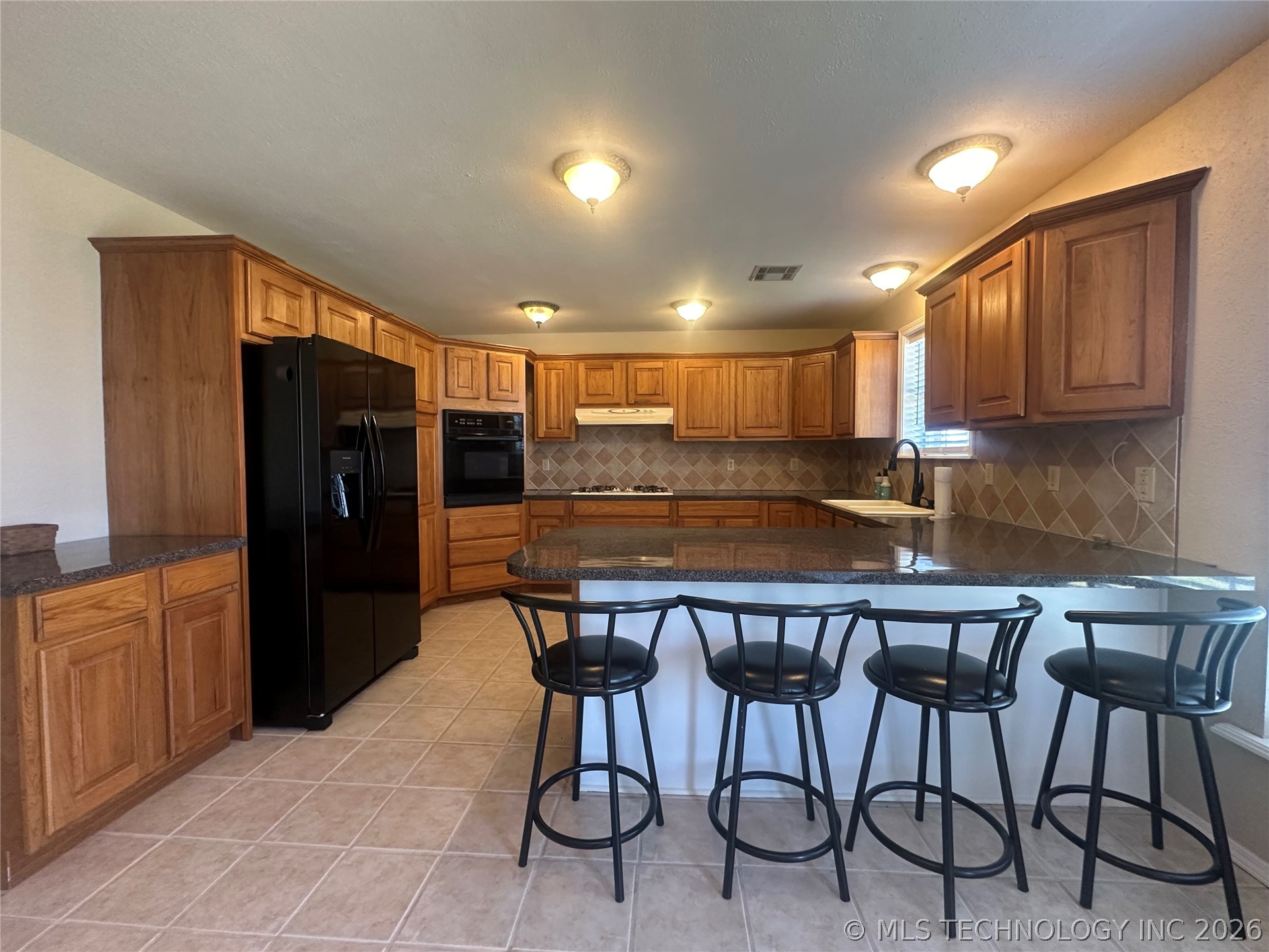 613 S 1st Street Morris OK 74445