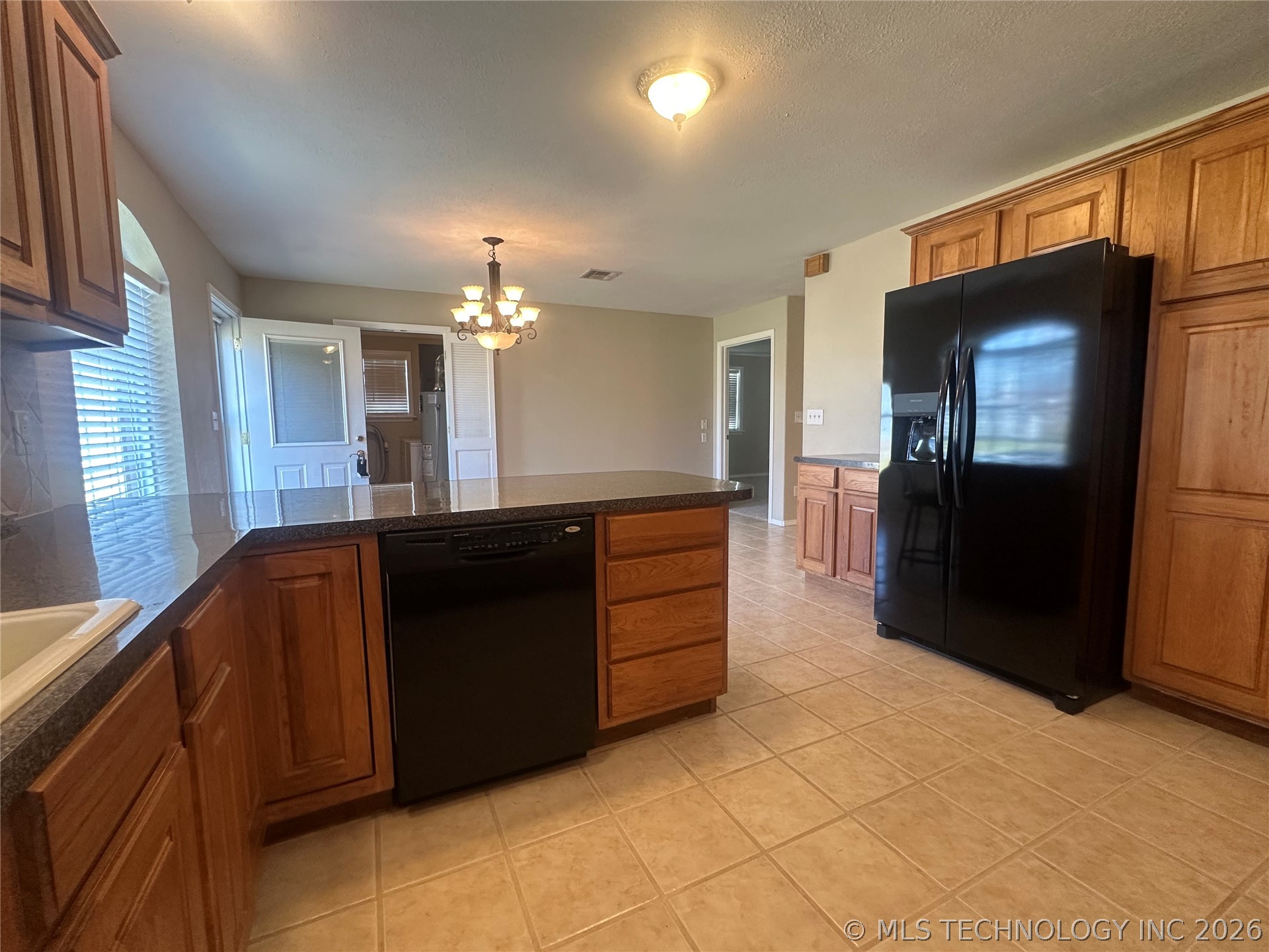 613 S 1st Street Morris OK 74445