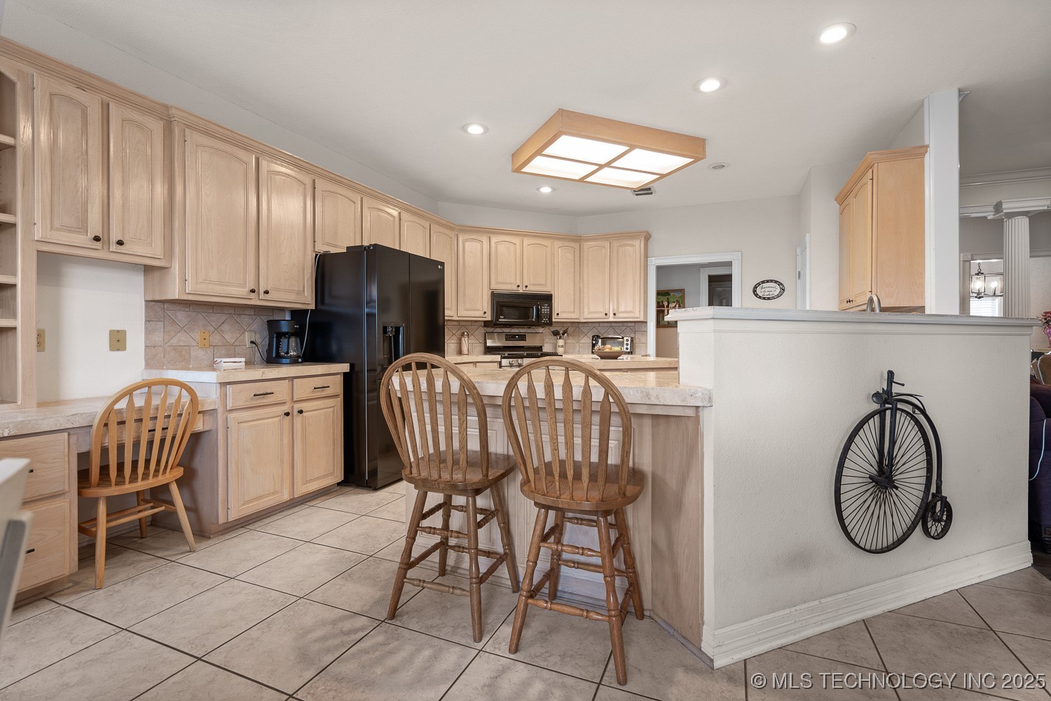 833 Franklin Drive Ardmore OK 73401