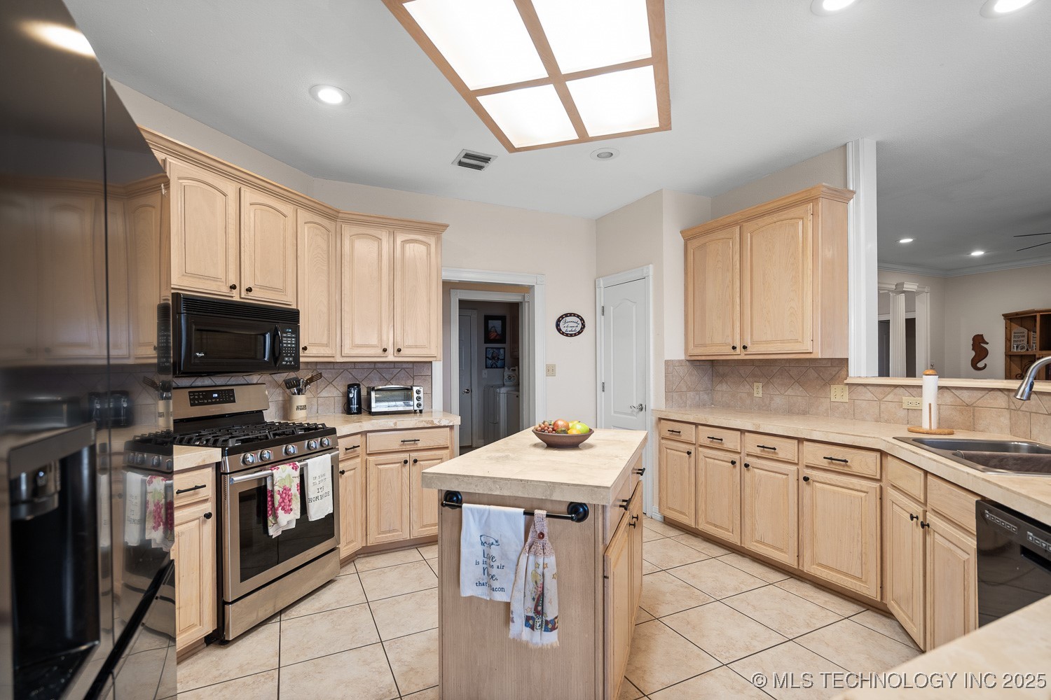 833 Franklin Drive Ardmore OK 73401