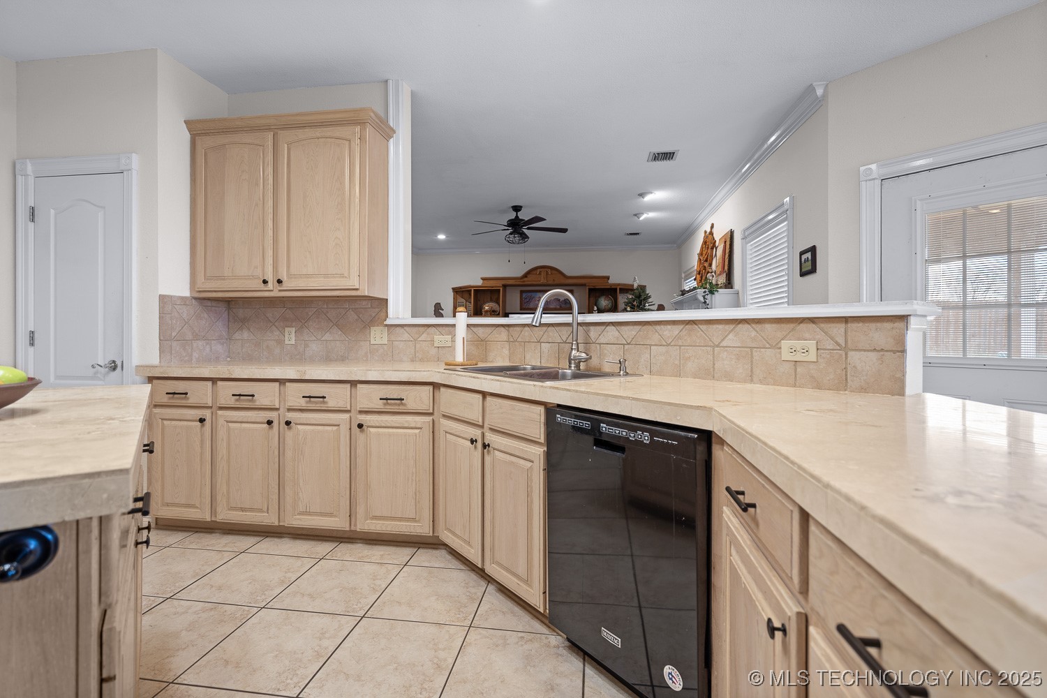 833 Franklin Drive Ardmore OK 73401