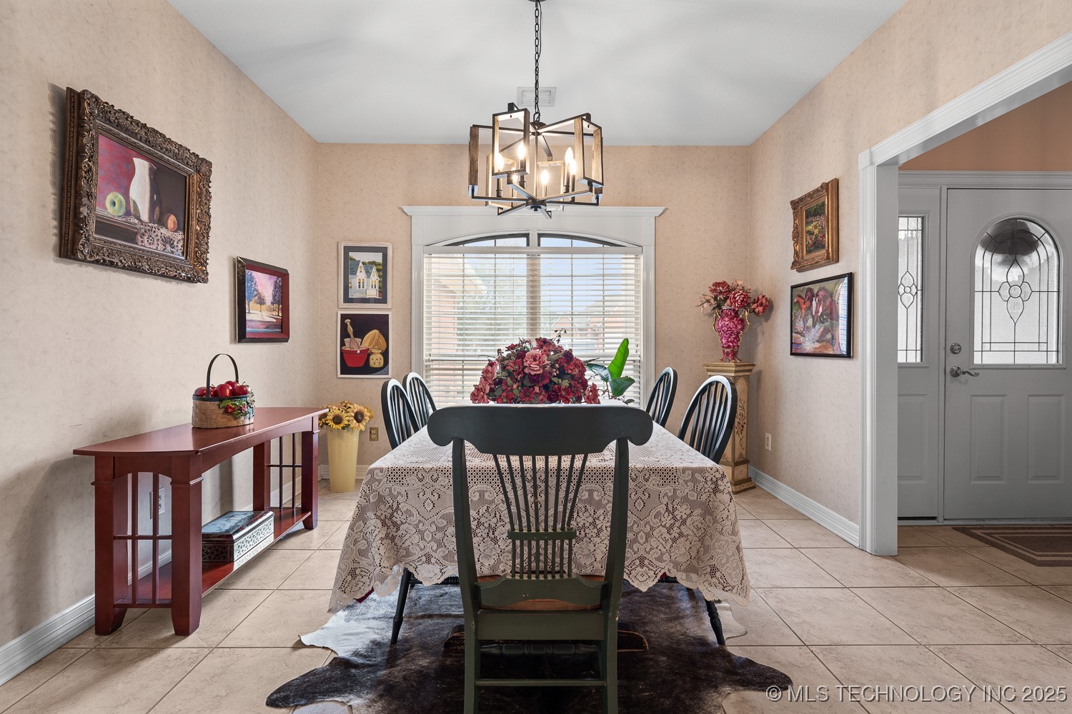 833 Franklin Drive Ardmore OK 73401