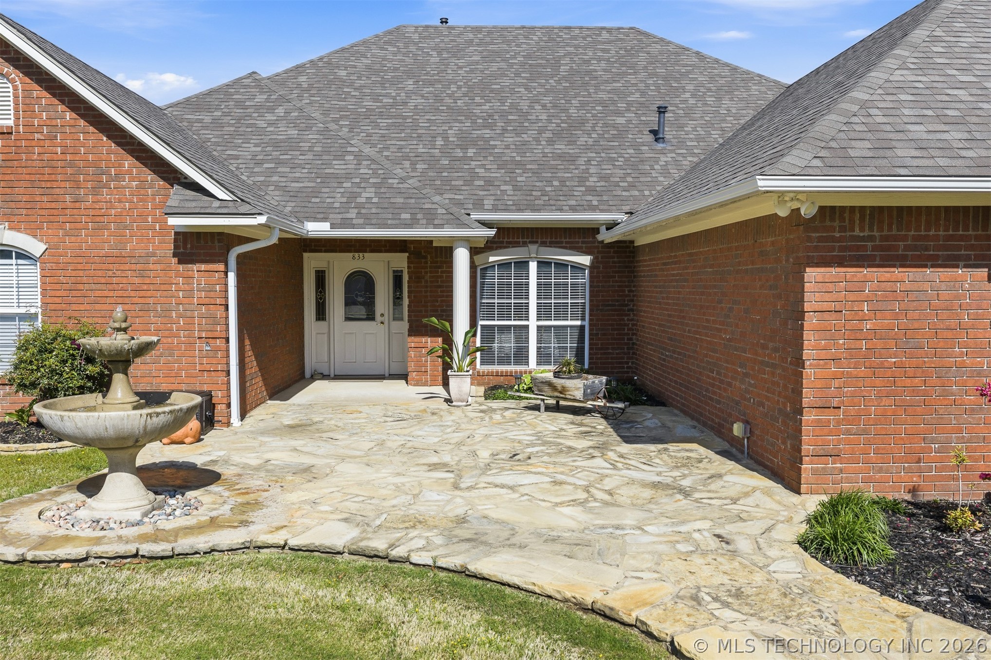 833 Franklin Drive Ardmore OK 73401