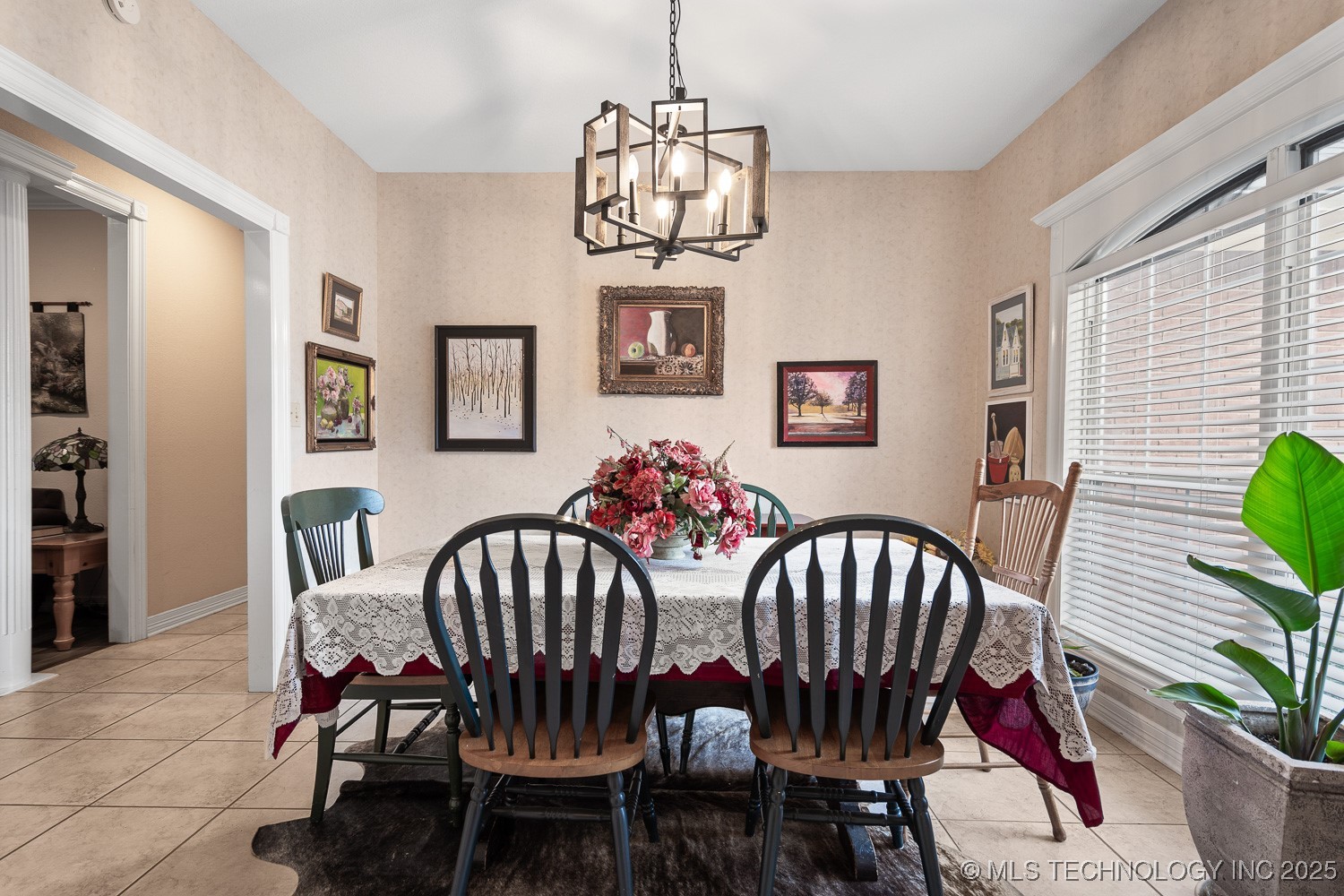 833 Franklin Drive Ardmore OK 73401