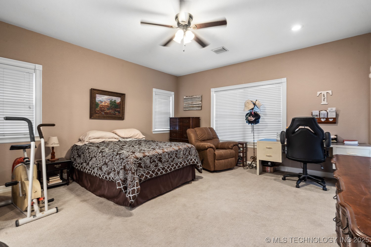 833 Franklin Drive Ardmore OK 73401