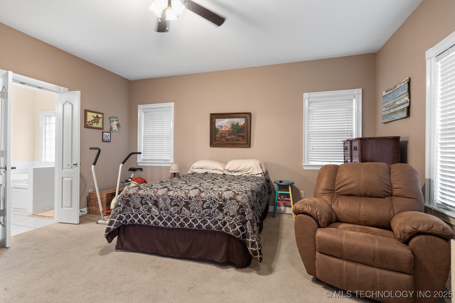 833 Franklin Drive Ardmore OK 73401