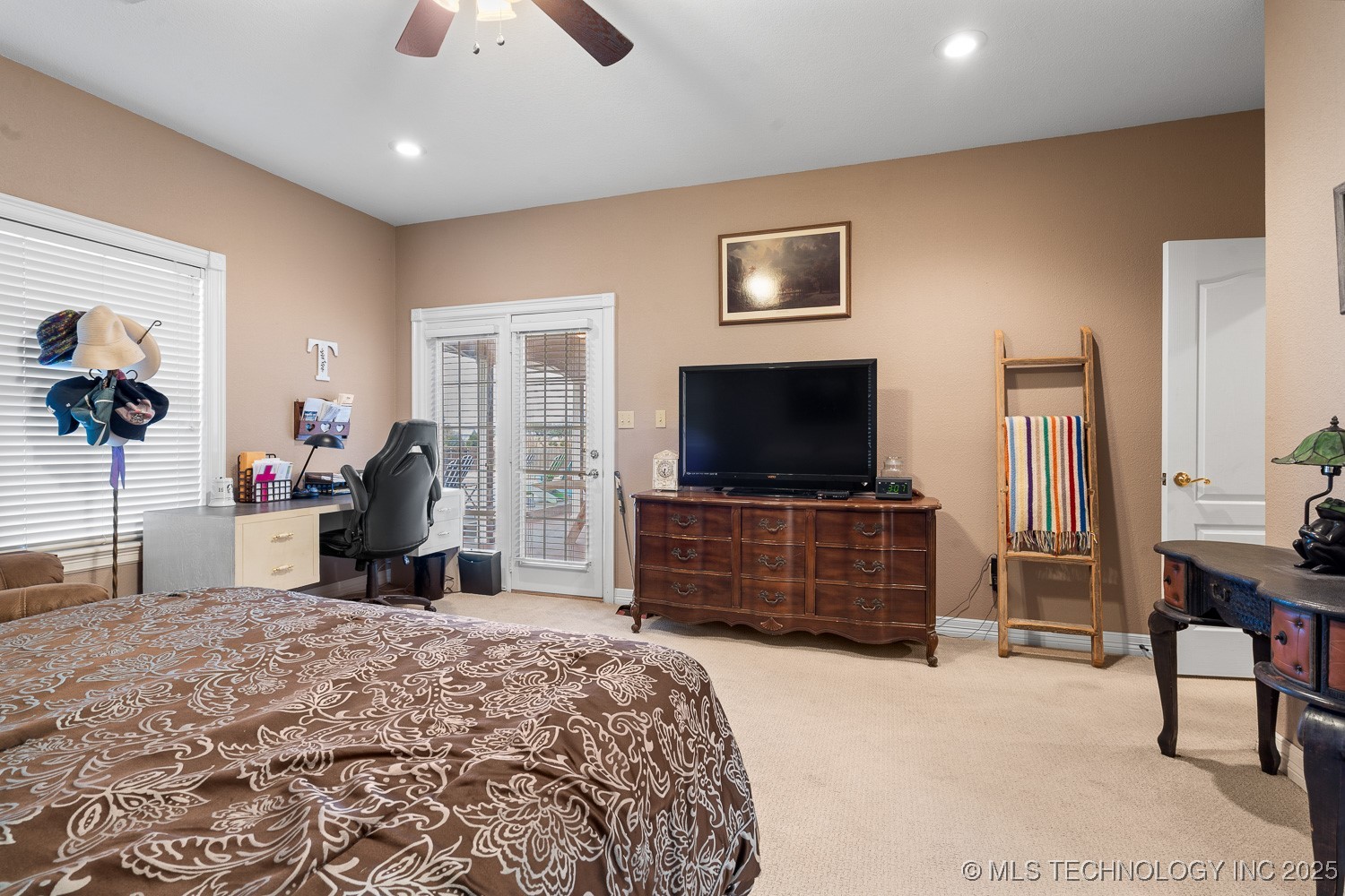 833 Franklin Drive Ardmore OK 73401