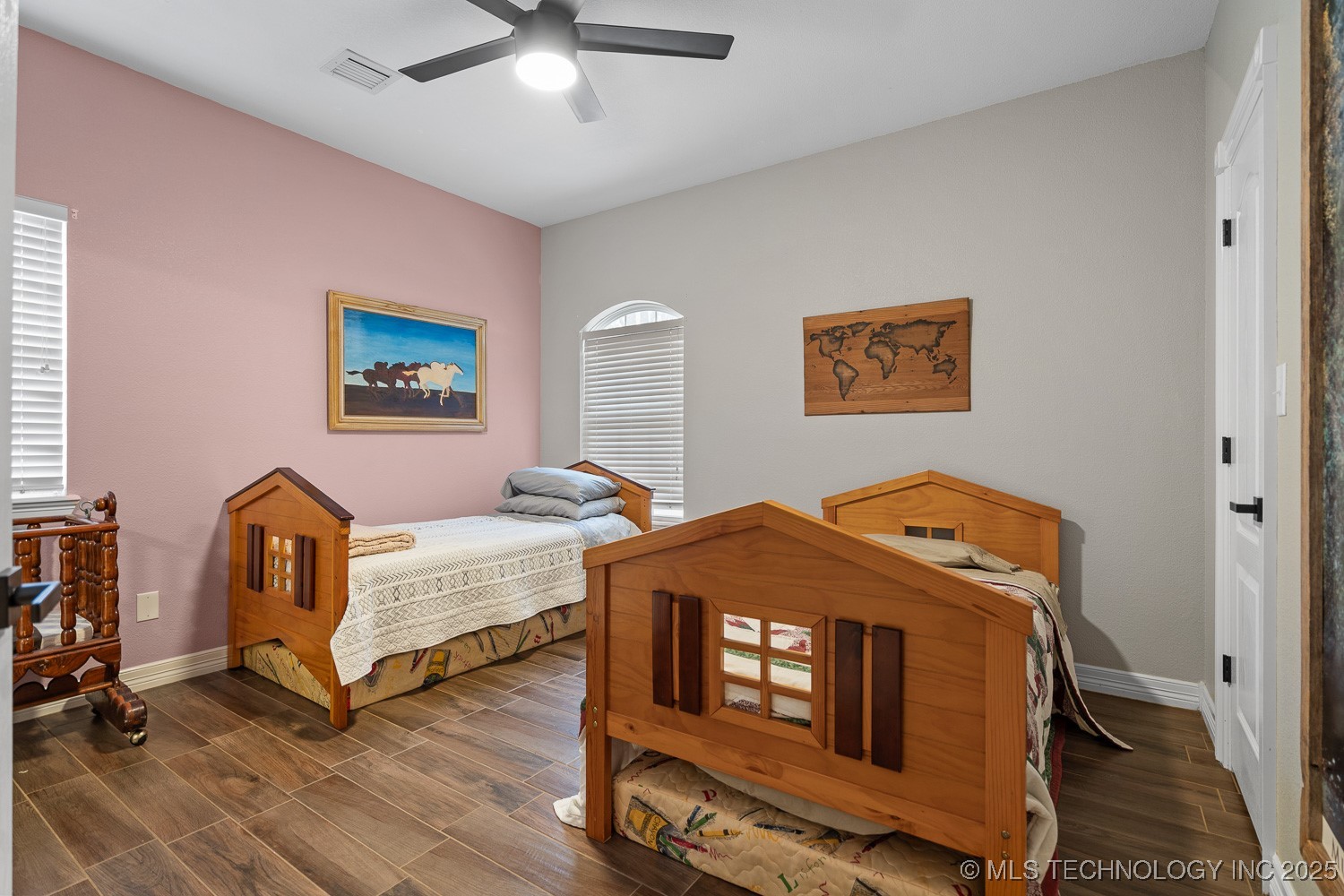 833 Franklin Drive Ardmore OK 73401