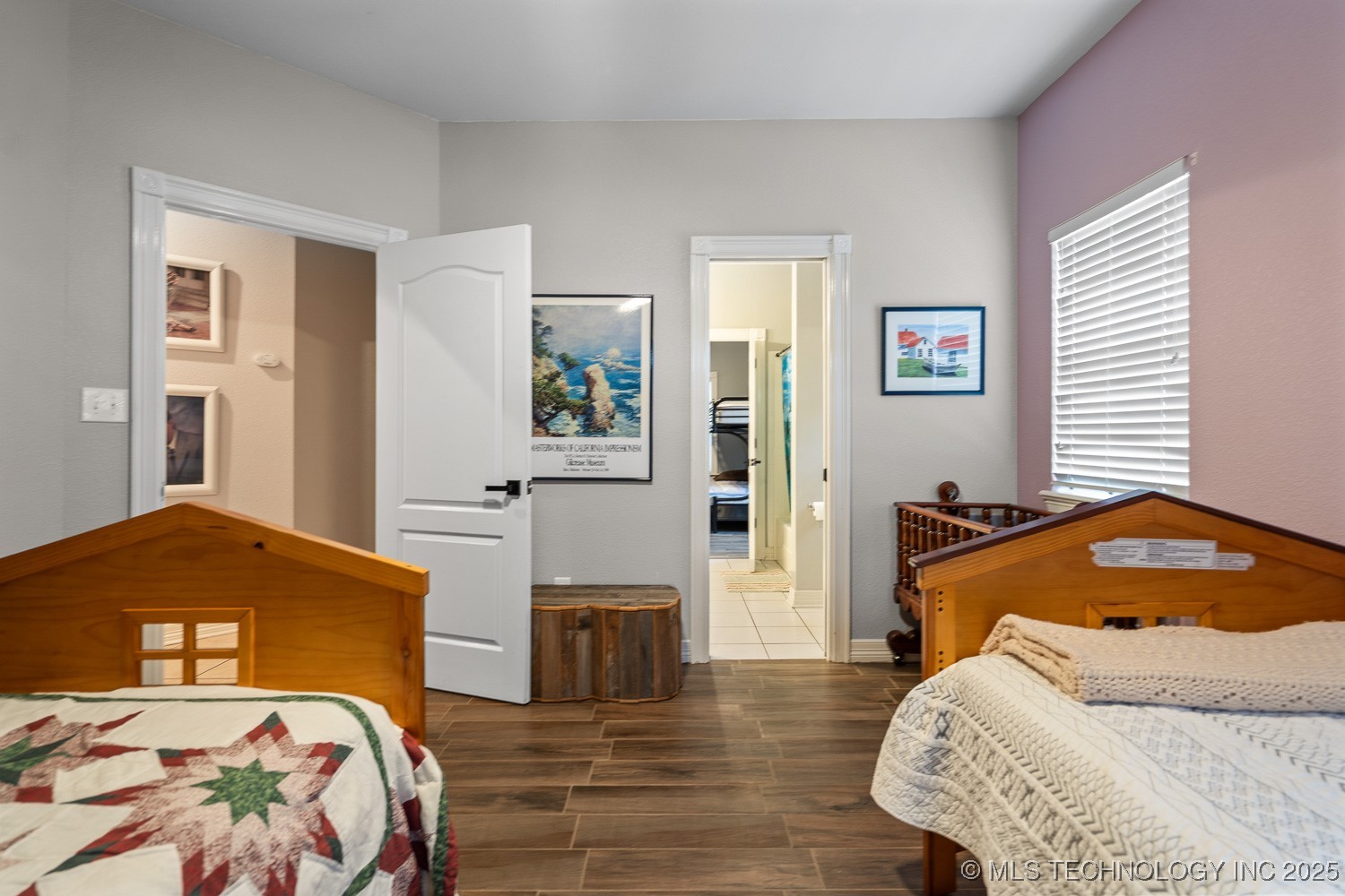 833 Franklin Drive Ardmore OK 73401