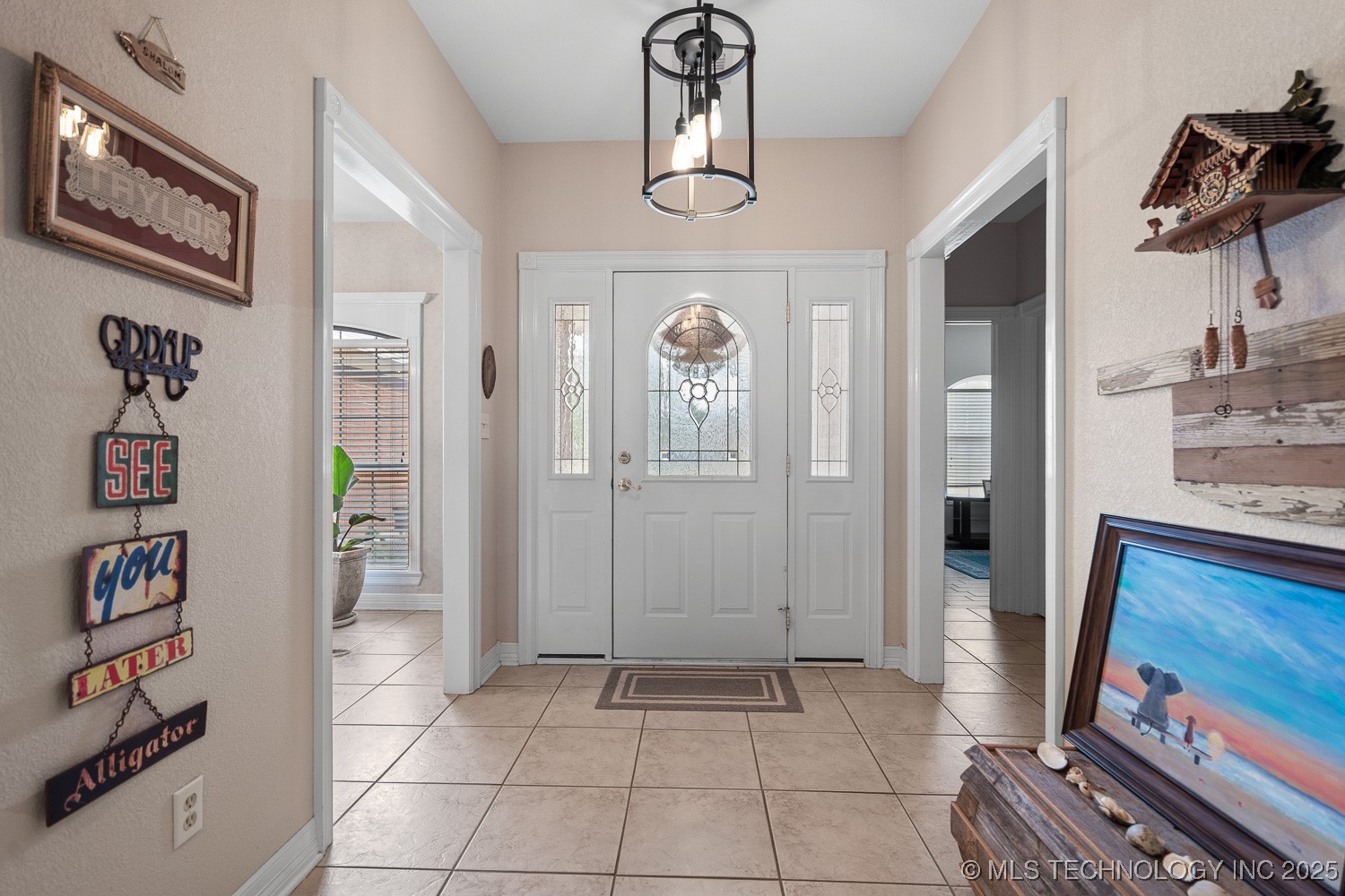 833 Franklin Drive Ardmore OK 73401