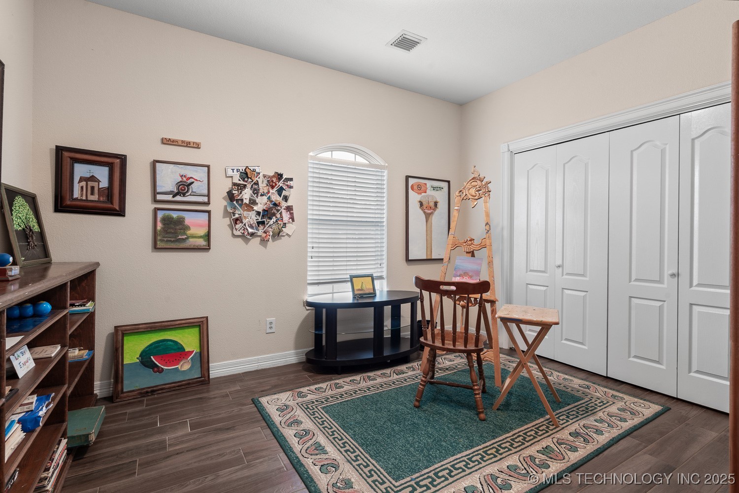 833 Franklin Drive Ardmore OK 73401