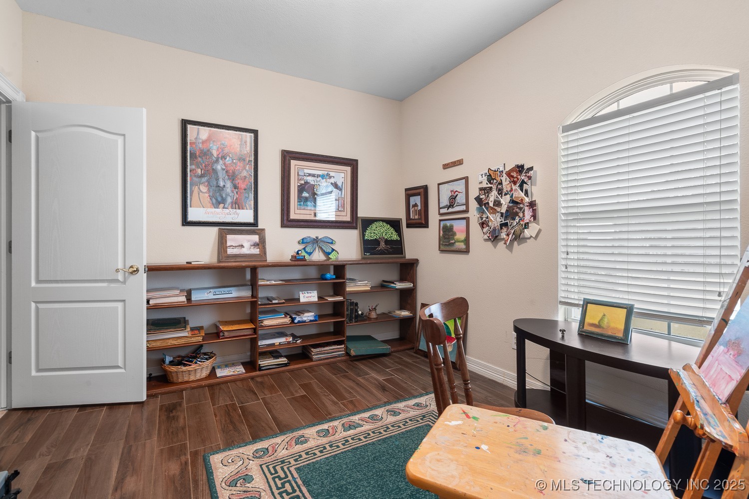 833 Franklin Drive Ardmore OK 73401