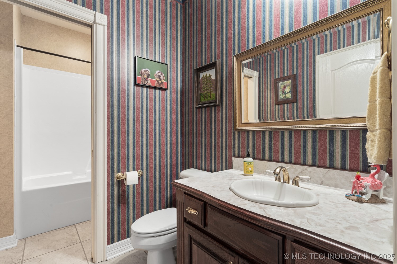 833 Franklin Drive Ardmore OK 73401