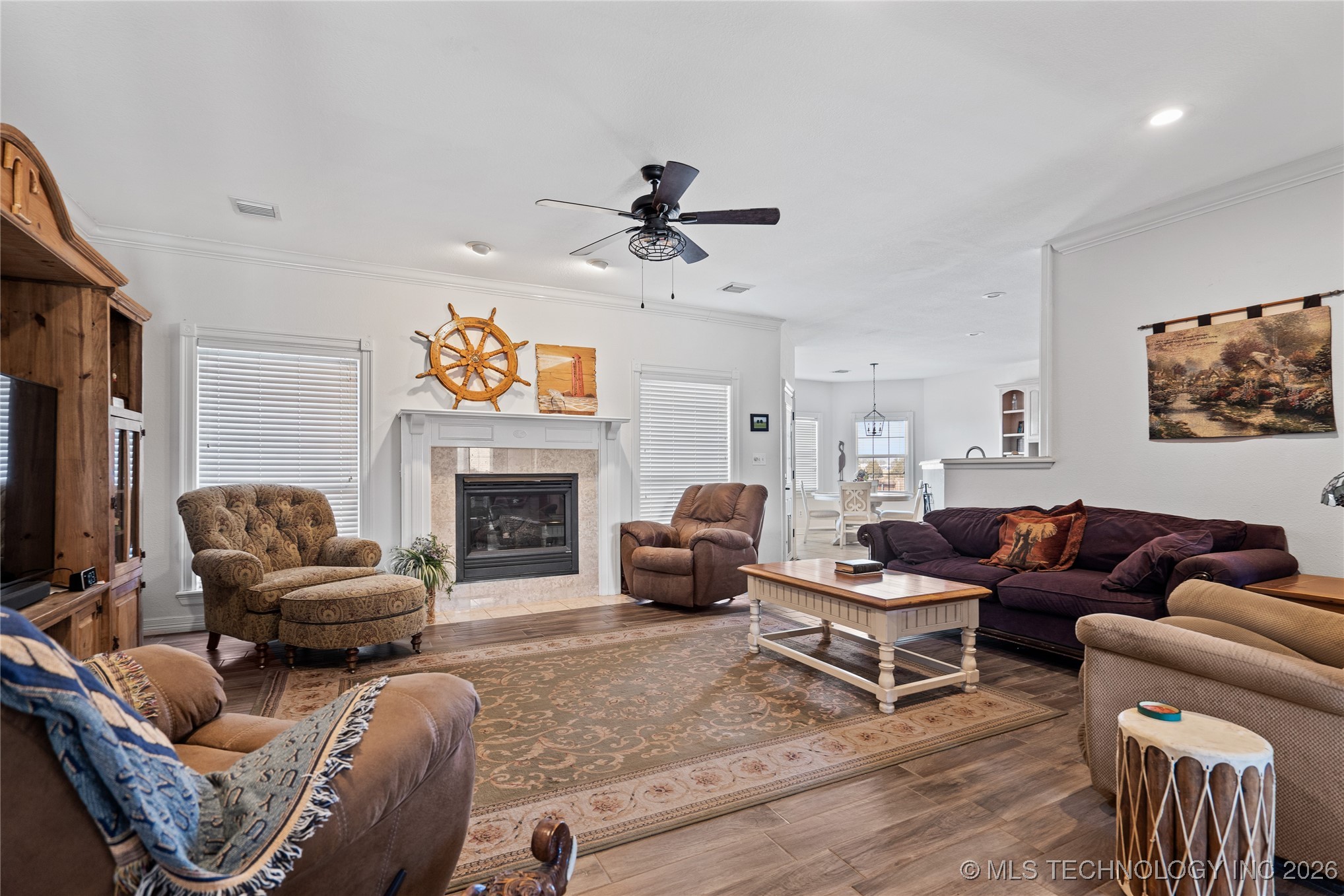 833 Franklin Drive Ardmore OK 73401