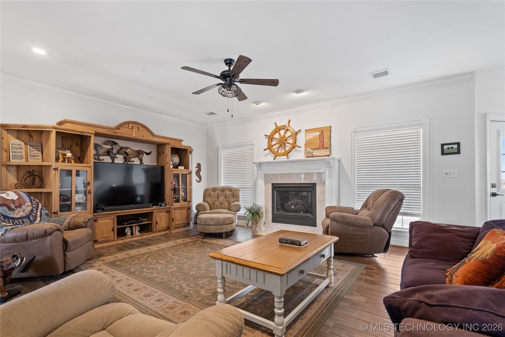 833 Franklin Drive Ardmore OK 73401