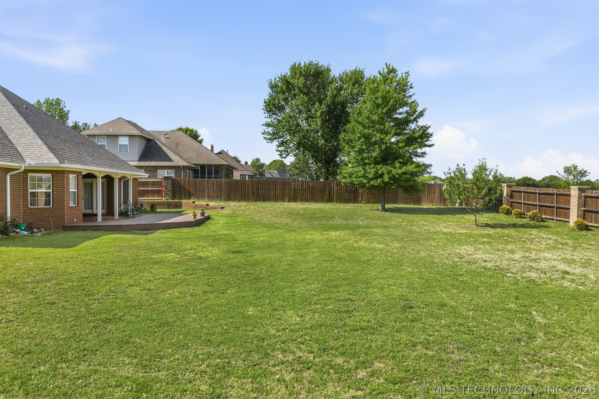 833 Franklin Drive Ardmore OK 73401