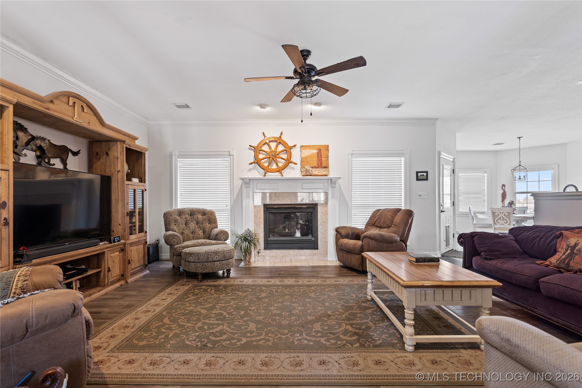 833 Franklin Drive Ardmore OK 73401